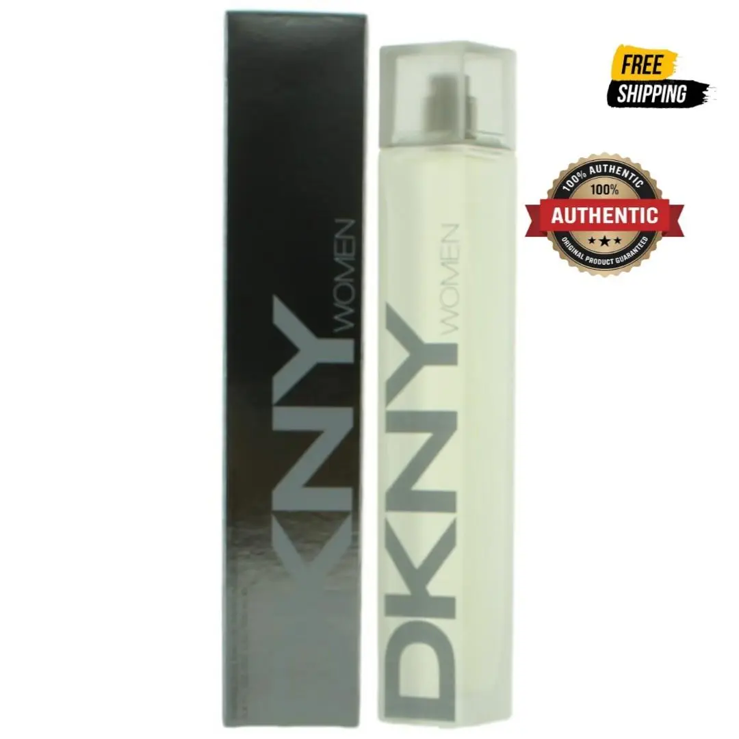 Dkny by Donna Karan 3.4 oz Energizing Edp Spray For Women by DKNY
