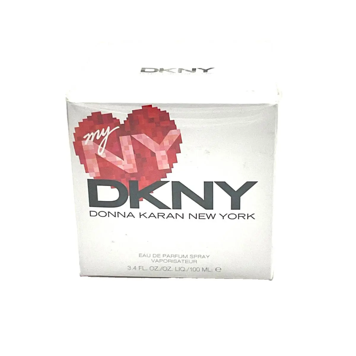 My NY by Dkny Edp 3.4oz Spray For Women