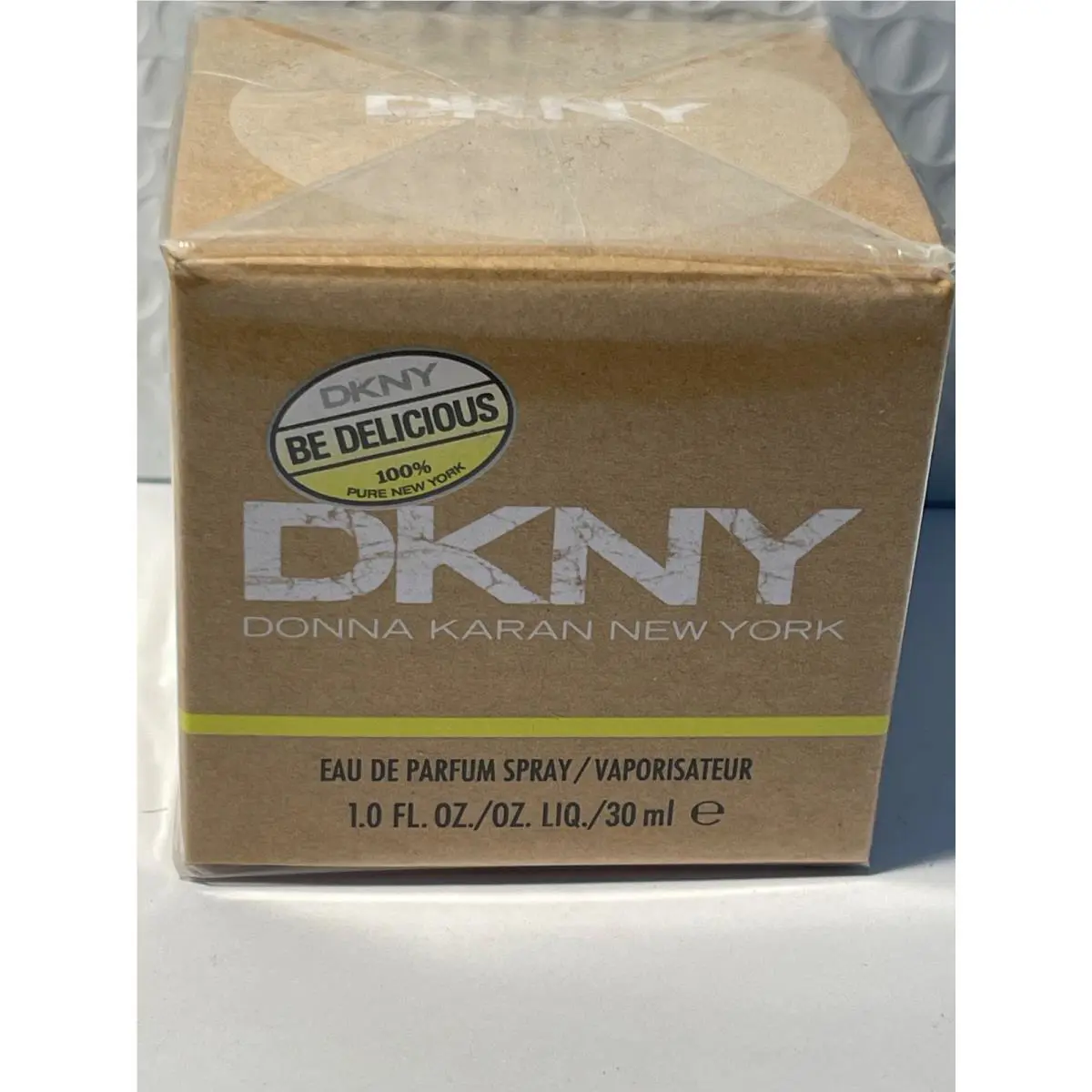 Donna Karan Dkny BE Delicious York Edp 1oz/30ml Spray 2017