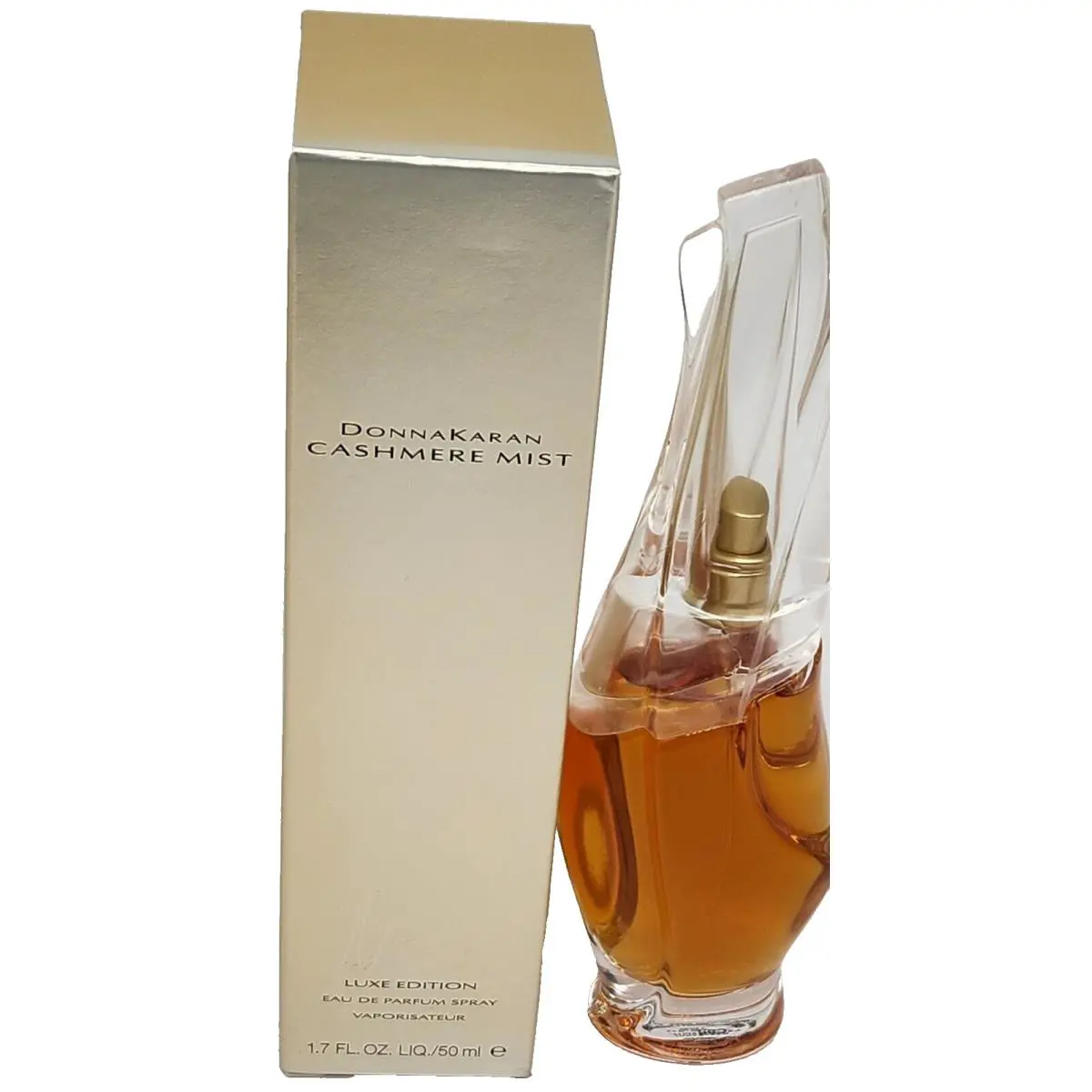 Dkny Cashmere Mist Luxe Edition For Women By Donna Karan Eau de Parfum Spray 1.7 by DKNY