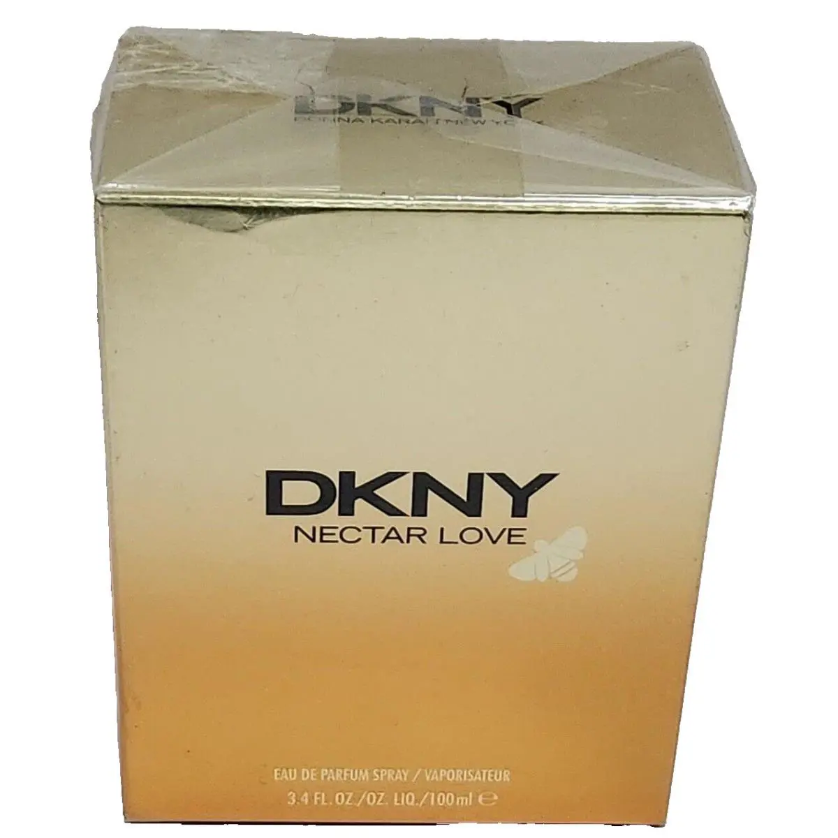 Dkny Nectar Love For Women By Donna Karan Eau de Parfum Spray 3.4 fl oz by DKNY
