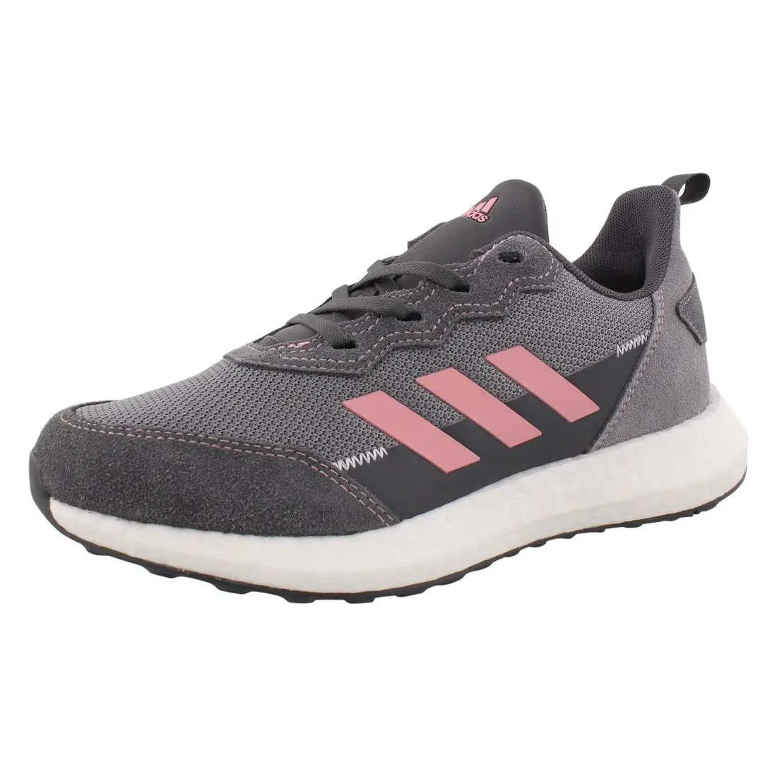 Adidas shoes - FV2762 - FV2762 - Grey/Pink/White, Main: Grey (UPC: 193104549909) 0