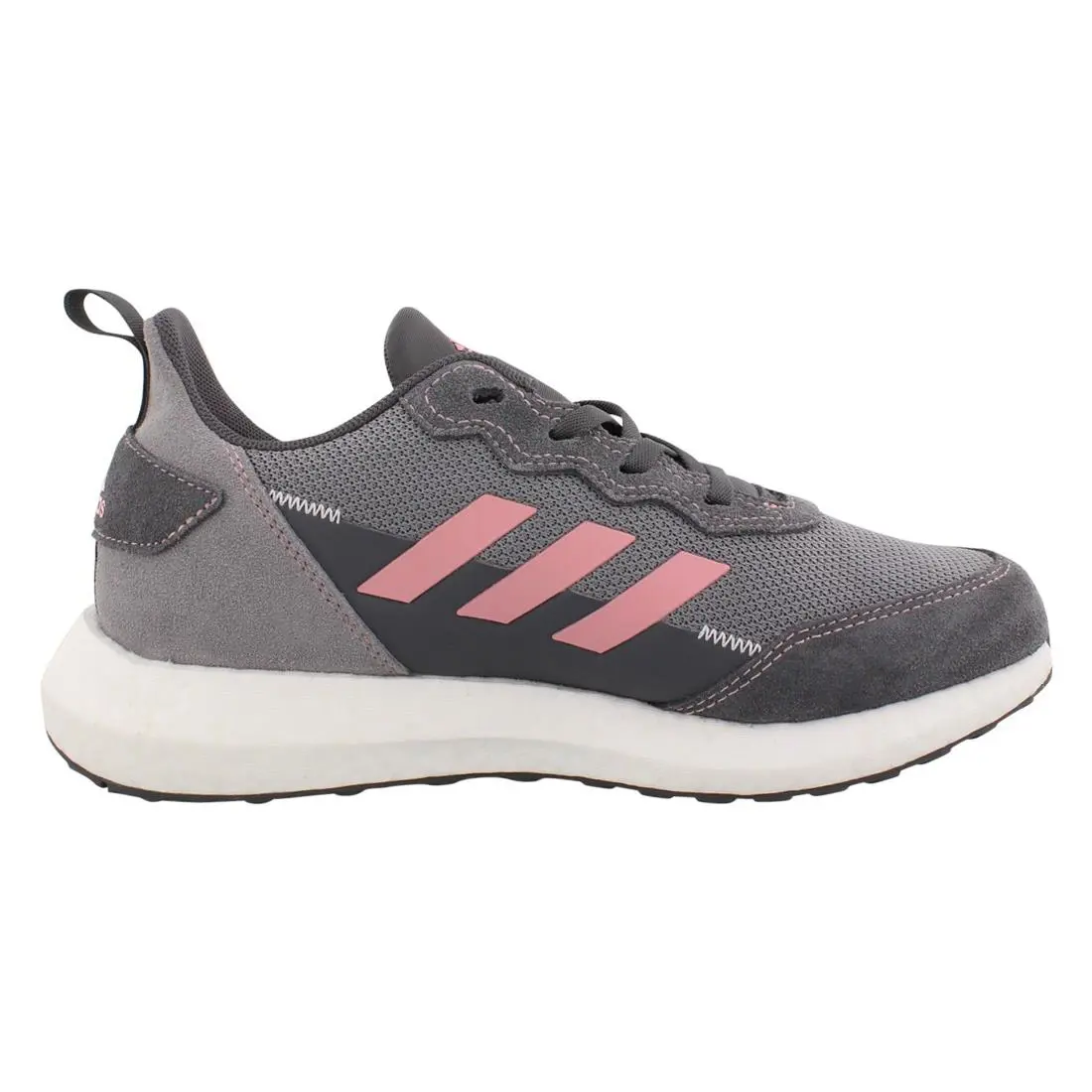 Adidas shoes - FV2762 - FV2762 - Grey/Pink/White, Main: Grey (UPC: 193104549909) 1