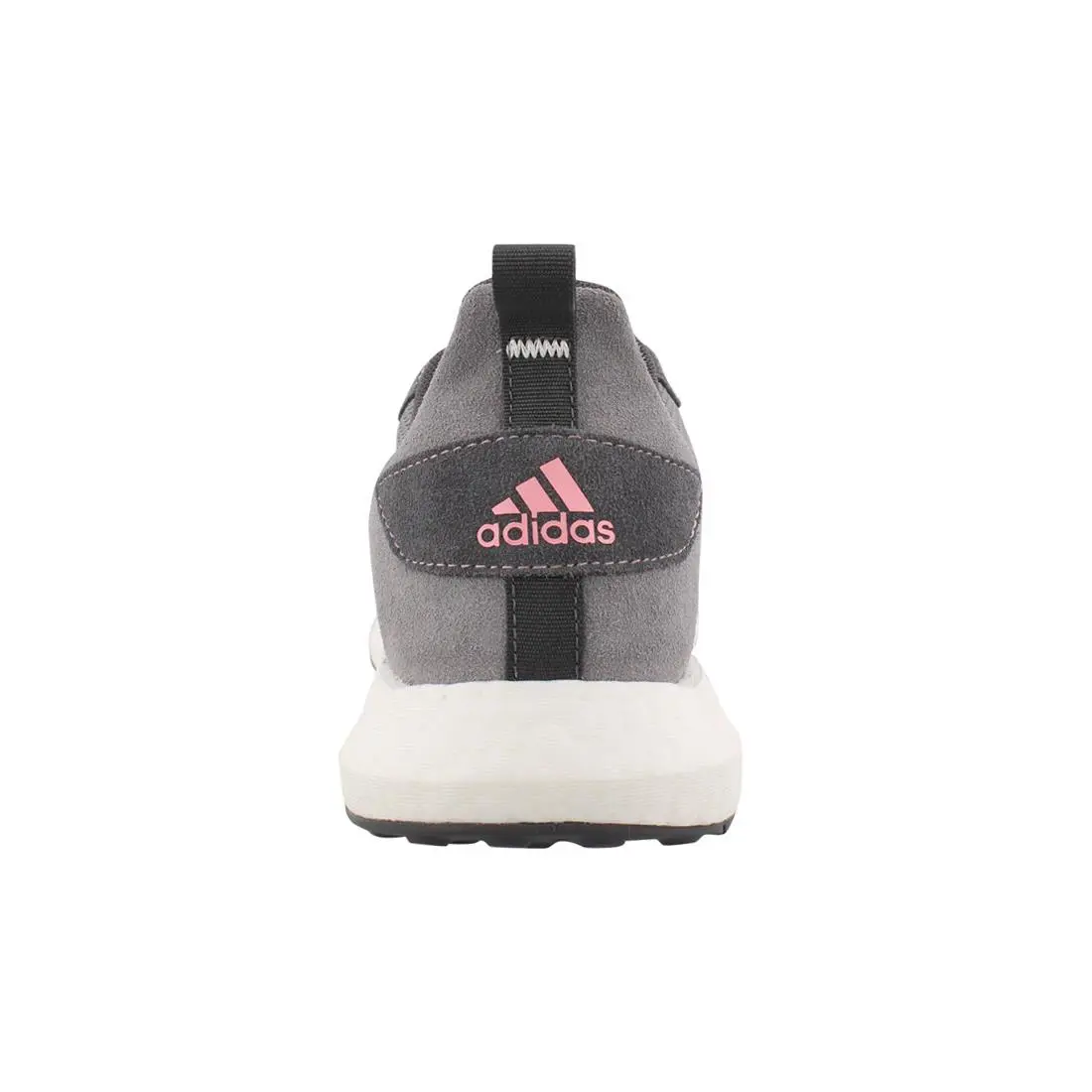 Adidas shoes - FV2762 - FV2762 - Grey/Pink/White, Main: Grey (UPC: 193104549909) 2