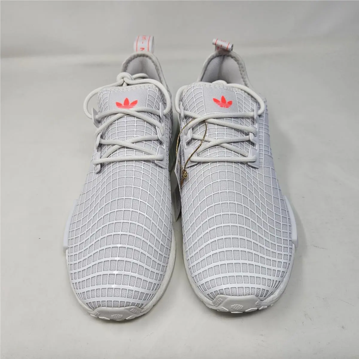 Adidas shoes - adidas NMD_R1 - GX9531 - White (UPC: 195739400945) 2