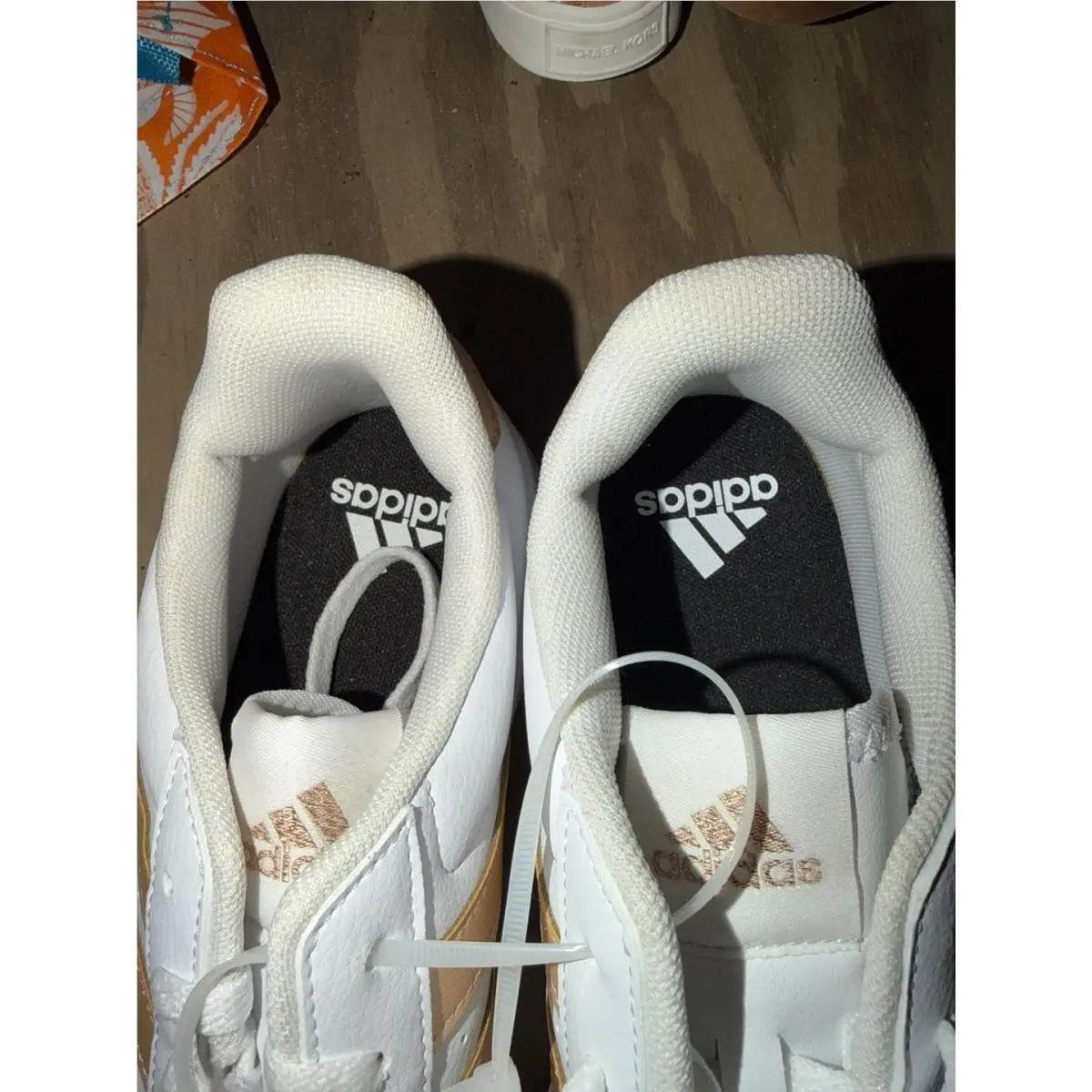 Adidas shoes - Breaknet 2.0 - Breaknet - ID7116 - White 1
