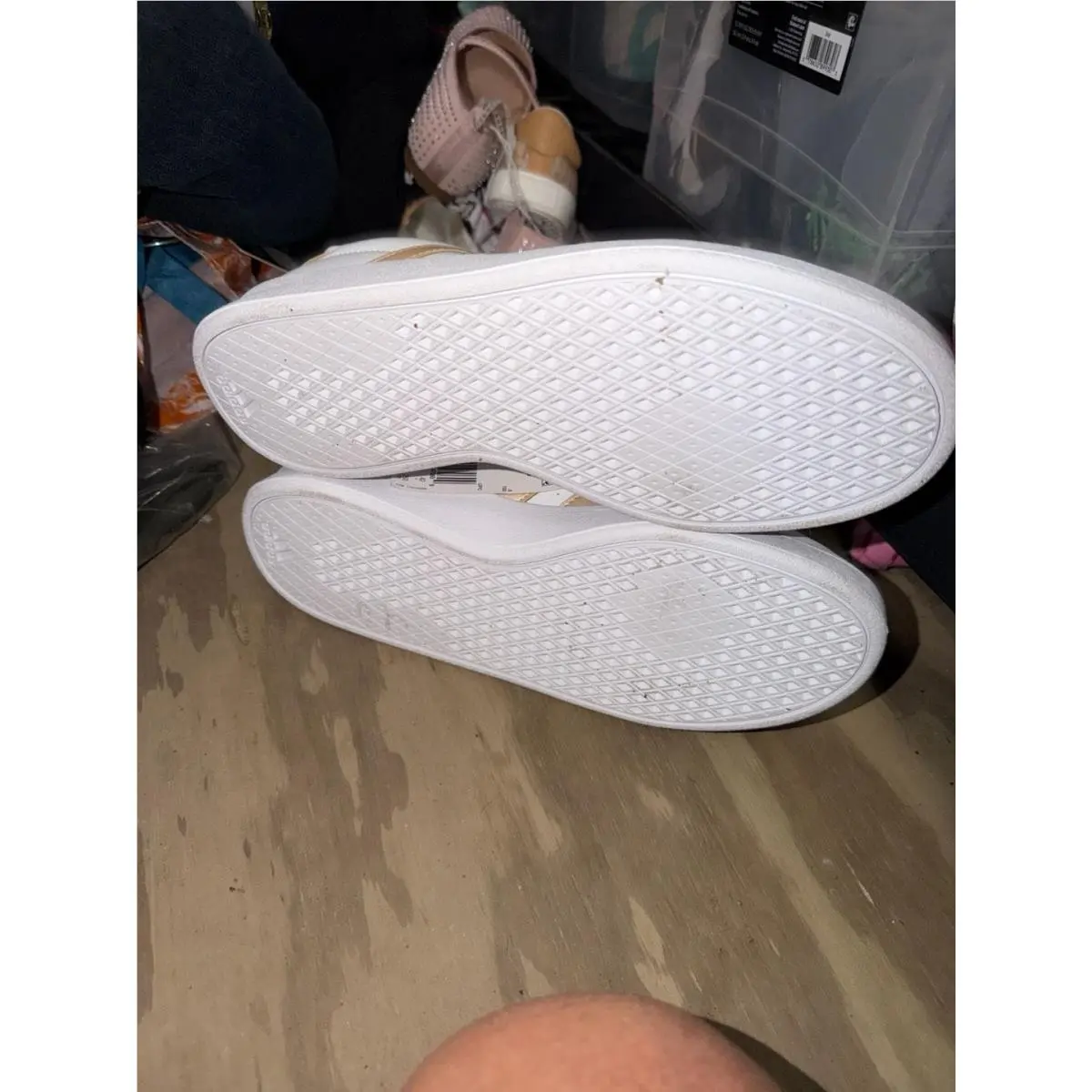 Adidas shoes - Breaknet 2.0 - Breaknet - ID7116 - White 4