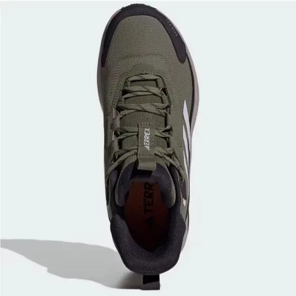 Adidas shoes - terrex anylander - terrex anylander - ID3472 - Magic Grey/Dash Grey/Acid Red (UPC: 196477702148) 4
