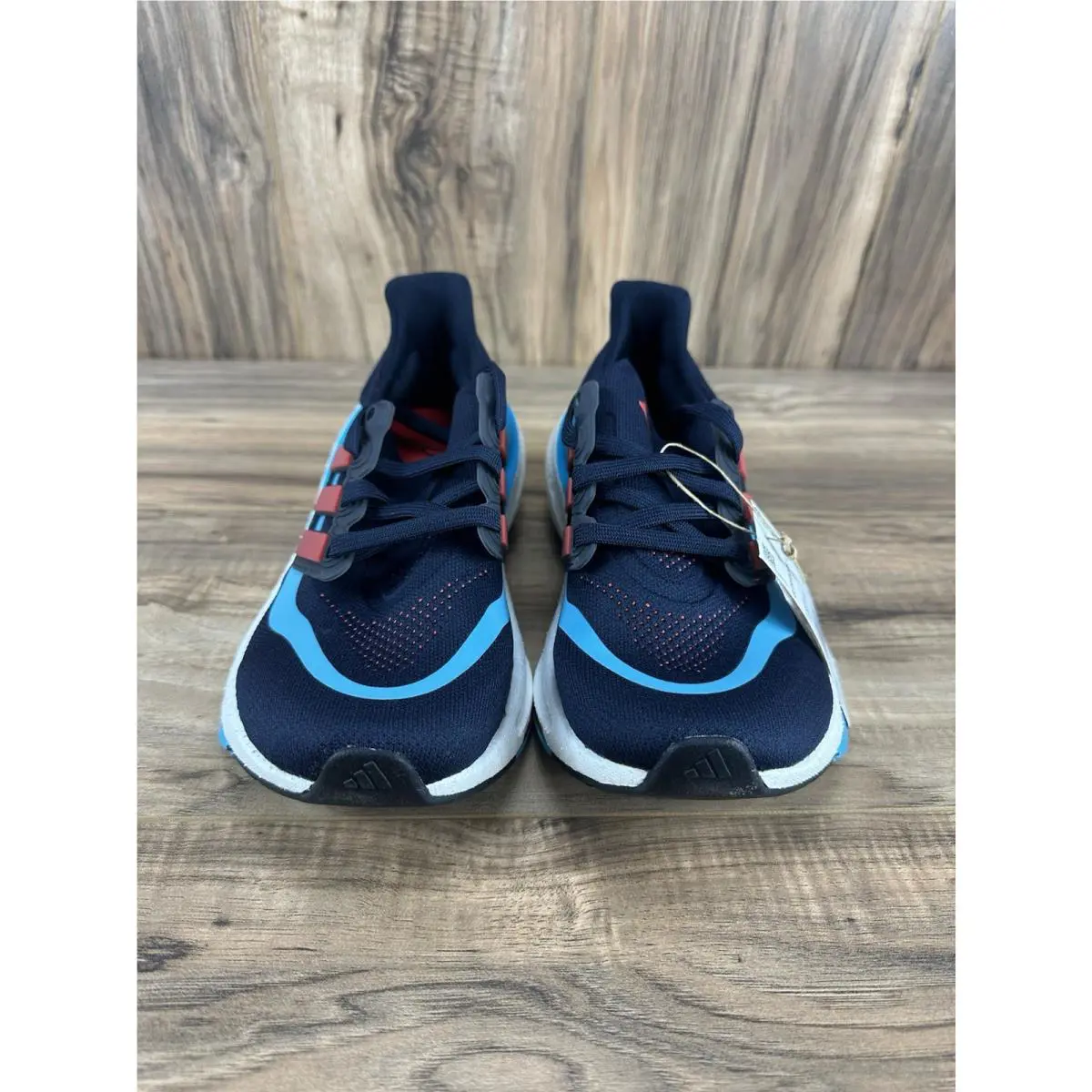 Adidas shoes - adidas UltraBoost Light - UltraBoost Light - IE1760 - Blue (UPC: 0196465885396) 5