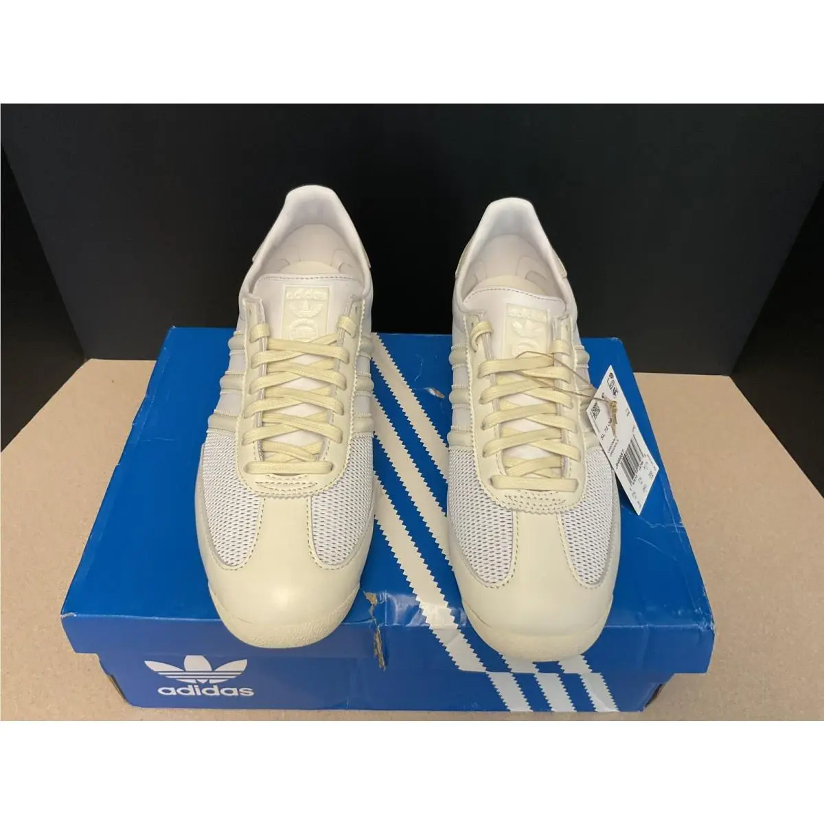 Adidas shoes - adidas SL 72 - Multicolor 2