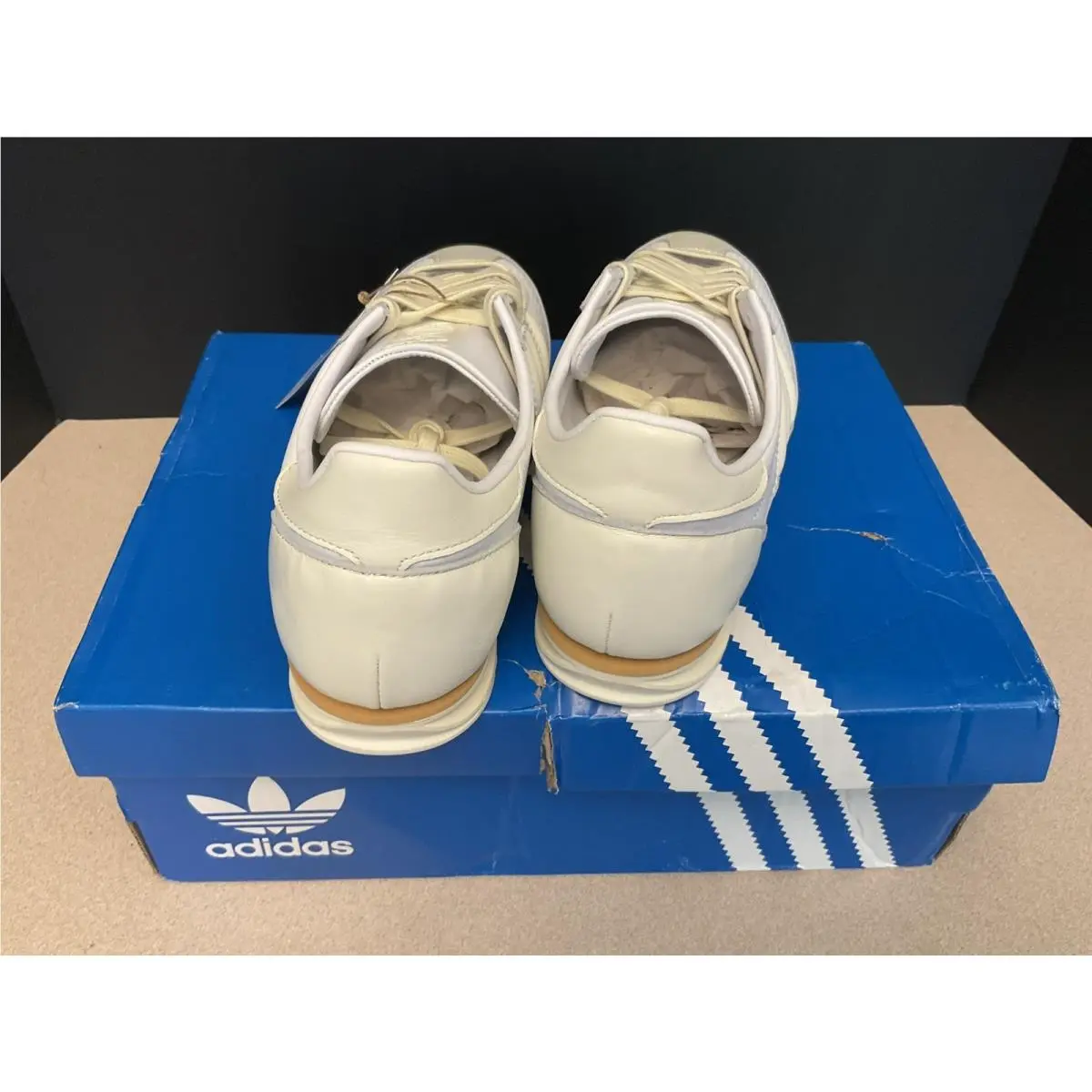 Adidas shoes - adidas SL 72 - Multicolor 7