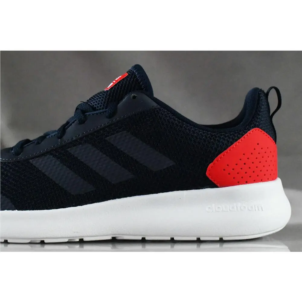 Adidas Element Race Shoes For Men Size 11.5
