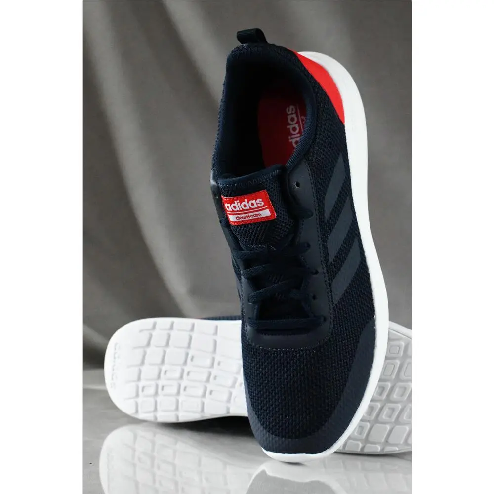 Adidas shoes - ADIDAS ELEMENT RACE - ELEMENT RACE - Collegiate Navy / Collegiate Navy / Cloud White, Manufacturer: carbob/solred/grefou (UPC: 191028616851) 0