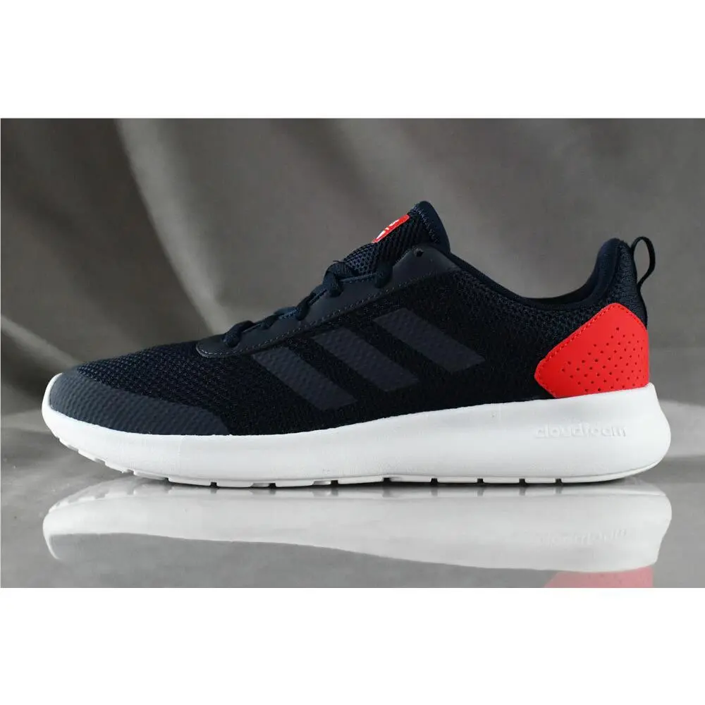 Adidas shoes - ADIDAS ELEMENT RACE - ELEMENT RACE - Collegiate Navy / Collegiate Navy / Cloud White, Manufacturer: carbob/solred/grefou (UPC: 191028616851) 1