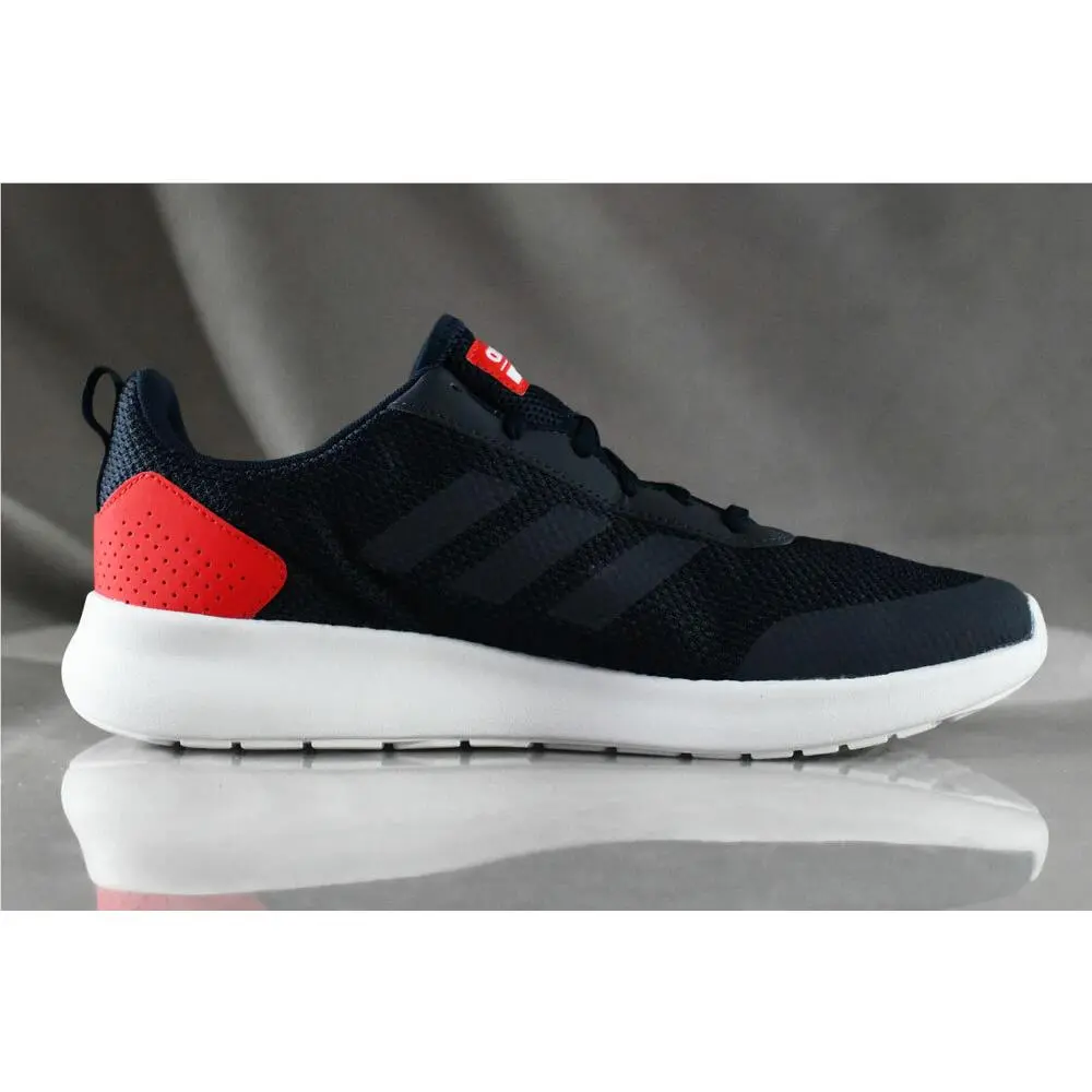 Adidas shoes - ADIDAS ELEMENT RACE - ELEMENT RACE - Collegiate Navy / Collegiate Navy / Cloud White, Manufacturer: carbob/solred/grefou (UPC: 191028616851) 2