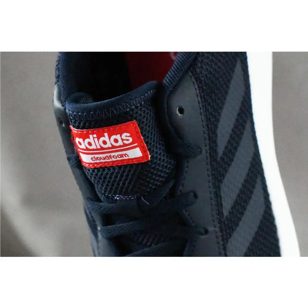 Adidas shoes - ADIDAS ELEMENT RACE - ELEMENT RACE - Collegiate Navy / Collegiate Navy / Cloud White, Manufacturer: carbob/solred/grefou (UPC: 191028616851) 4
