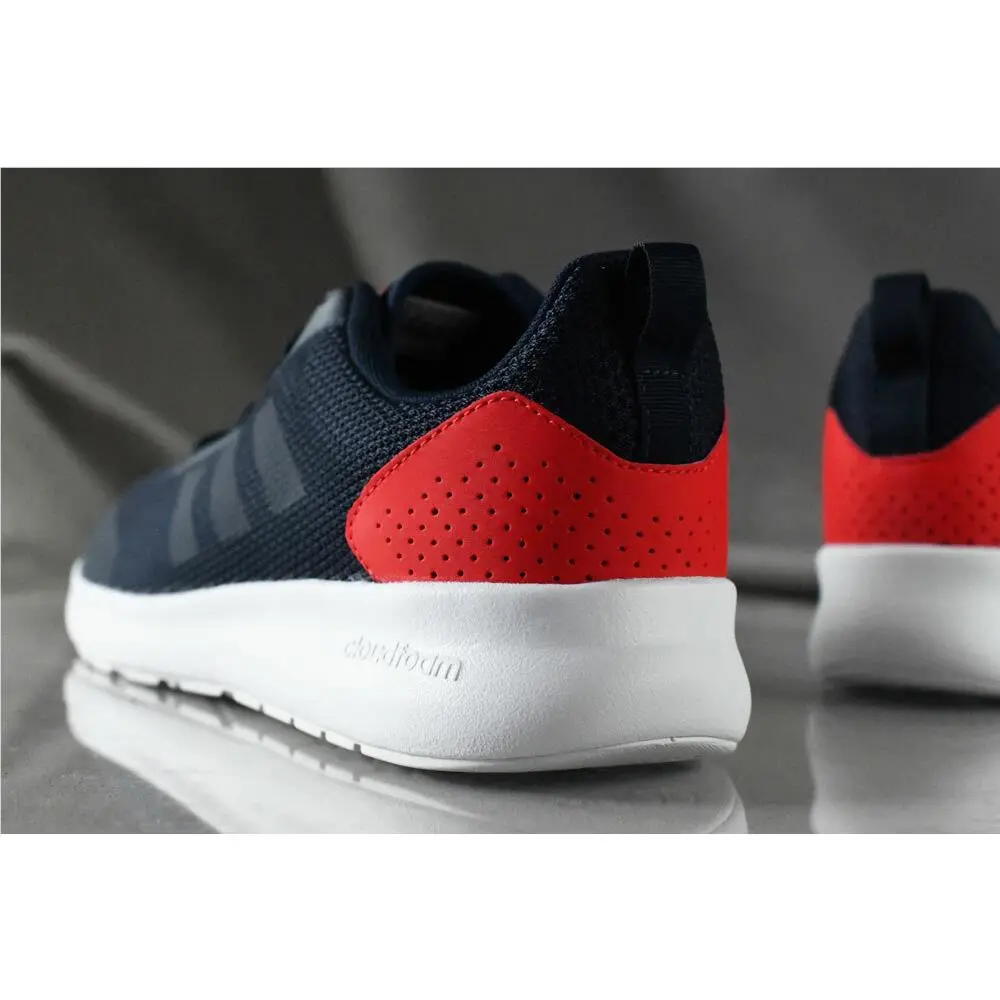 Adidas shoes - ADIDAS ELEMENT RACE - ELEMENT RACE - Collegiate Navy / Collegiate Navy / Cloud White, Manufacturer: carbob/solred/grefou (UPC: 191028616851) 5