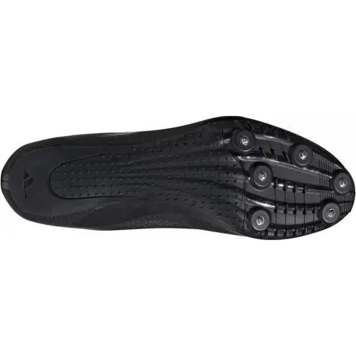 Adidas shoes - Black/Silver (UPC: 196472289958) 1