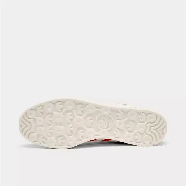 Adidas shoes - Adidas Gazelle Indoor - Gazelle Indoor - jq3184 - Bertter Scarlet Cream White Gold Metallic 4