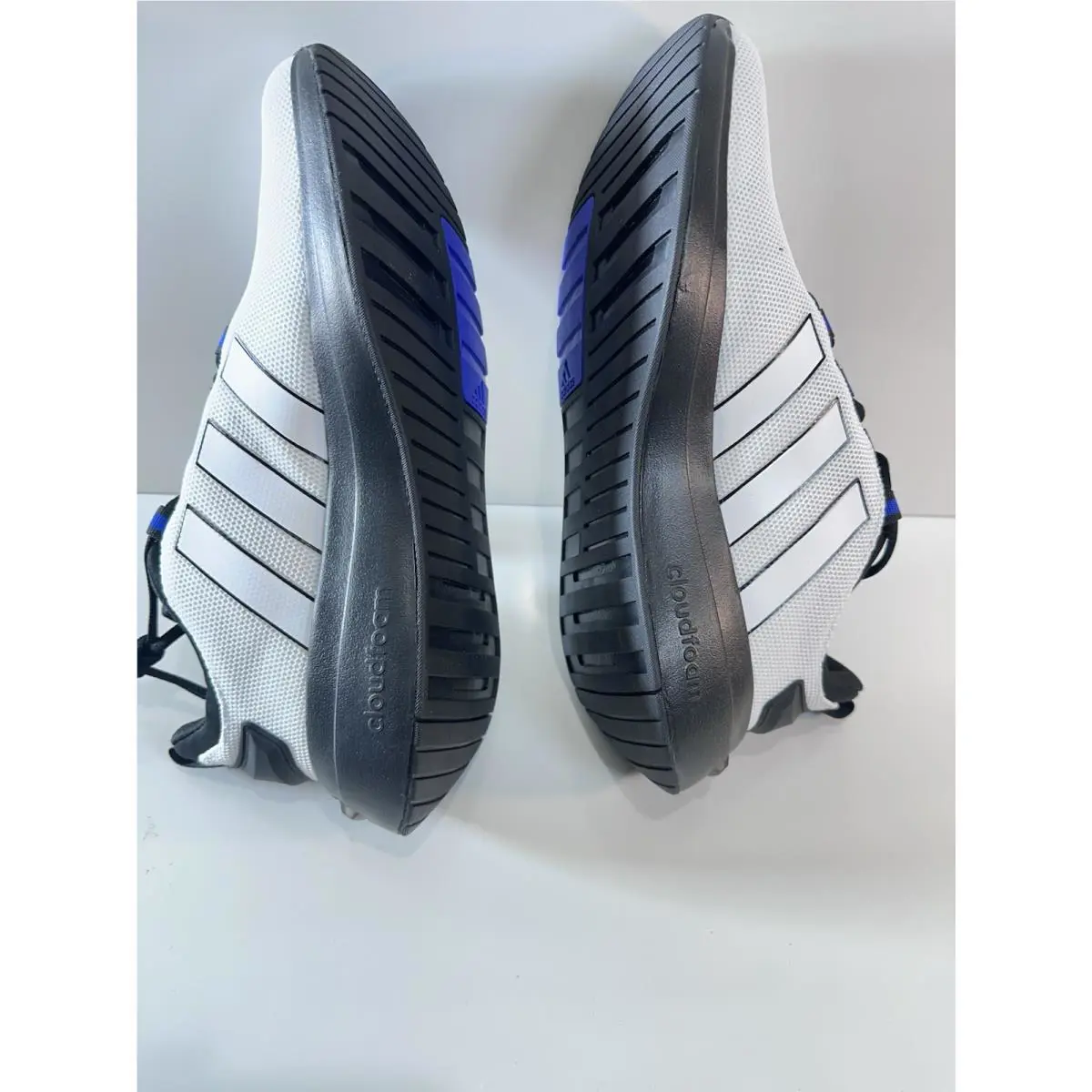 Adidas shoes - adidas Racer TR23 - Racer - JP5303 - White 8