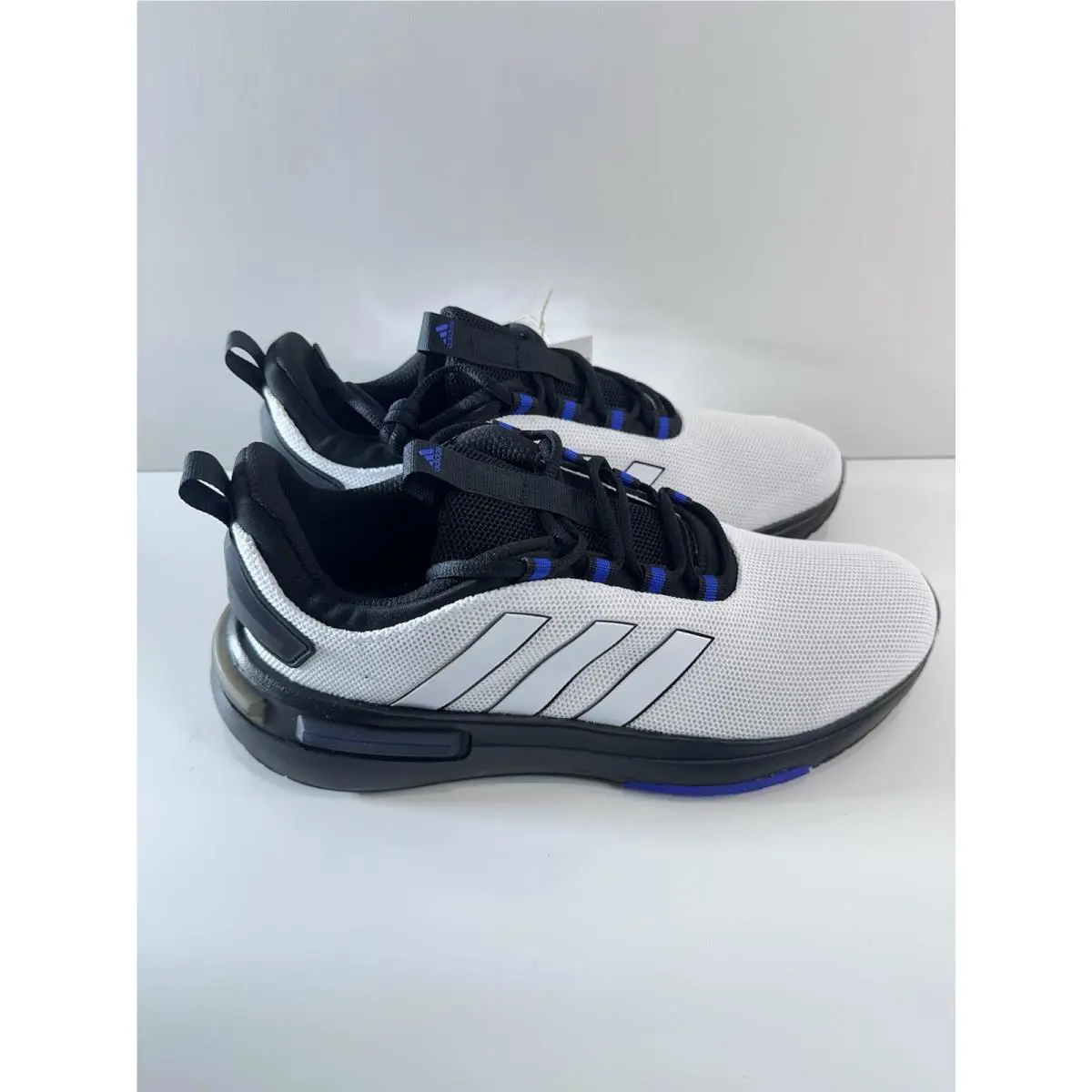 Adidas shoes - adidas Racer TR23 - Racer - JP5303 - White 10