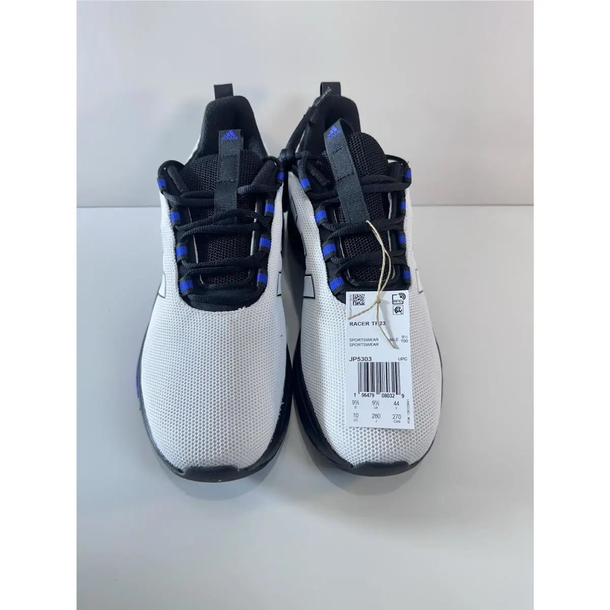Adidas shoes - adidas Racer TR23 - Racer - JP5303 - White 12