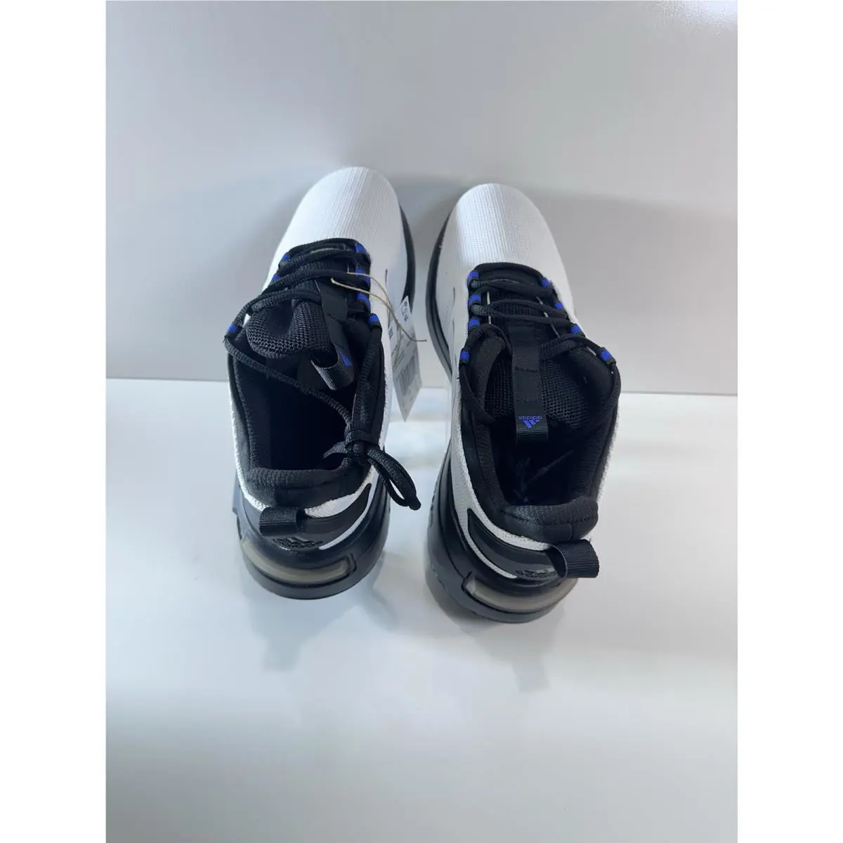 Adidas shoes - adidas Racer TR23 - Racer - JP5303 - White 2