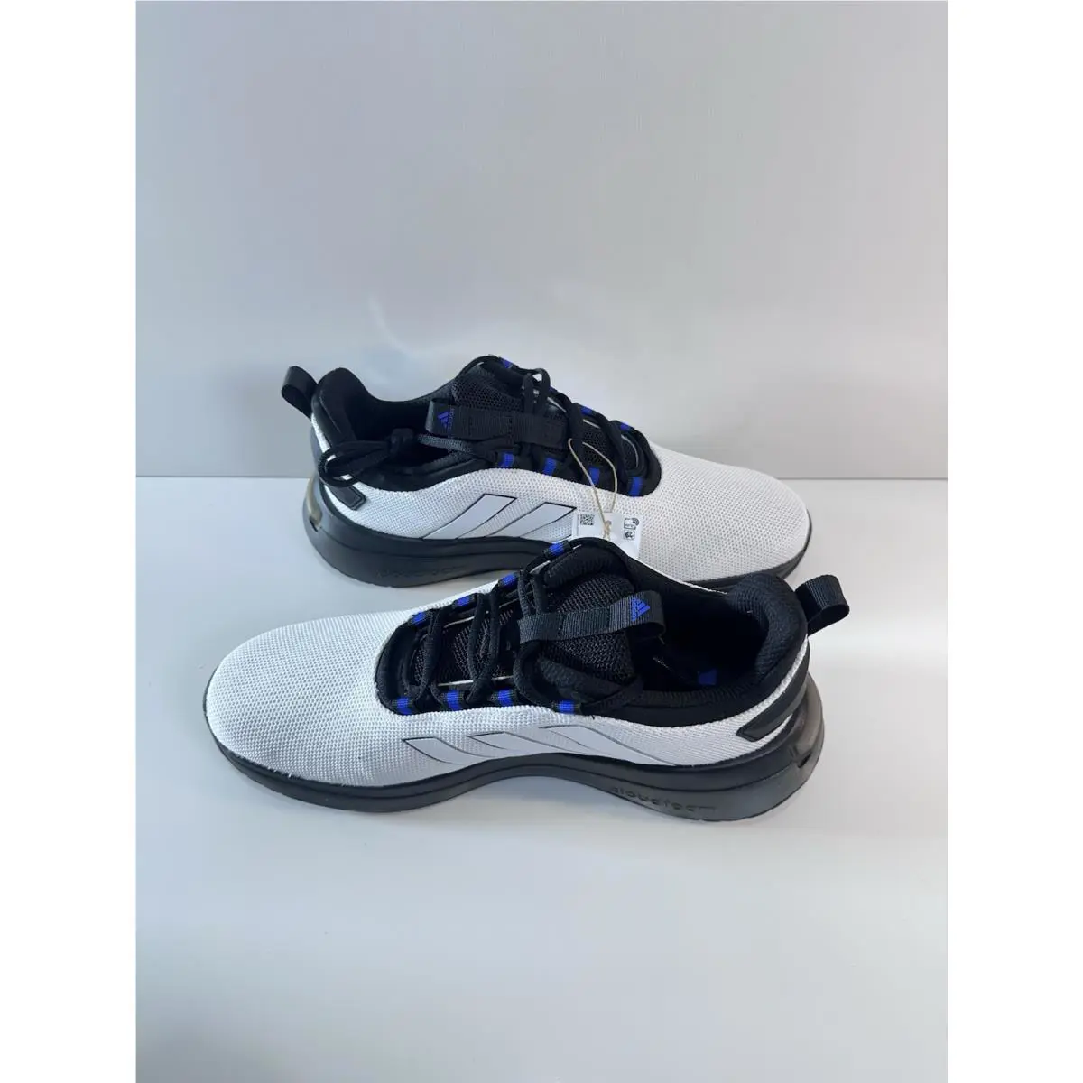 Adidas shoes - adidas Racer TR23 - Racer - JP5303 - White 3