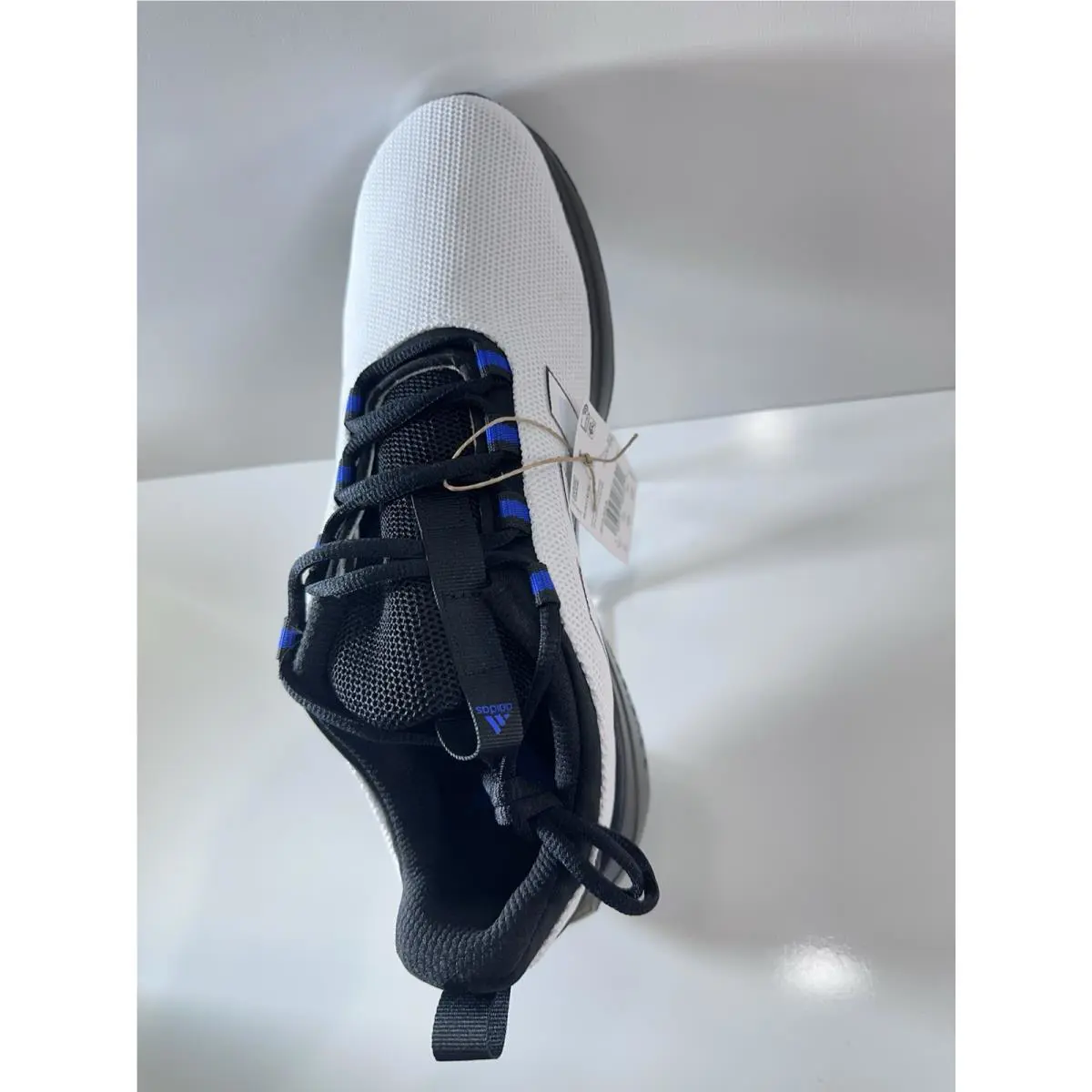 Adidas shoes - adidas Racer TR23 - Racer - JP5303 - White 5