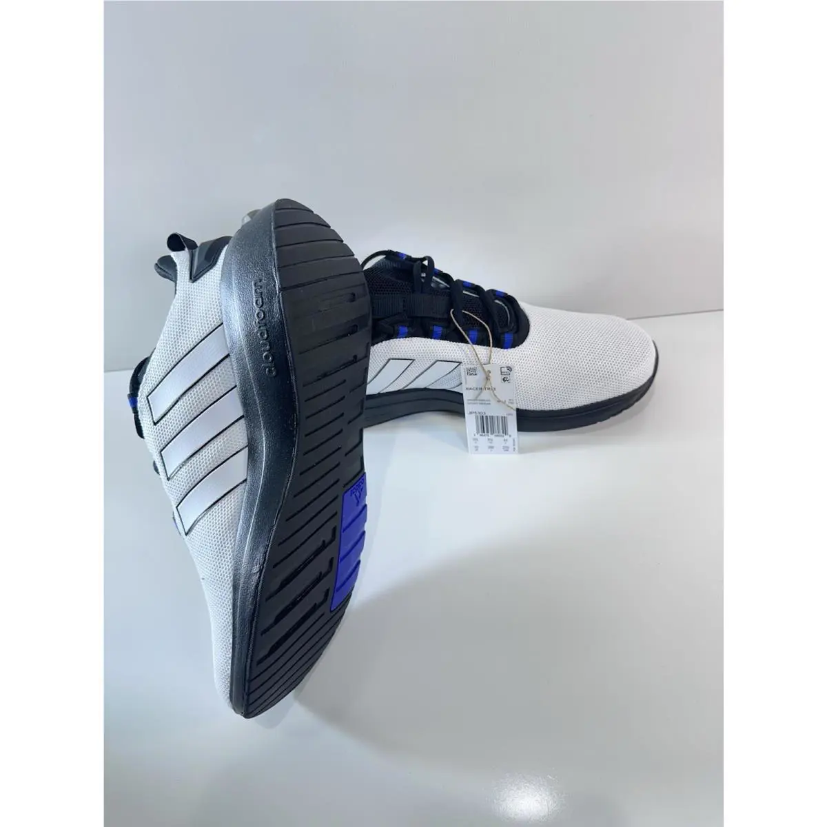 Adidas shoes - adidas Racer TR23 - Racer - JP5303 - White 6