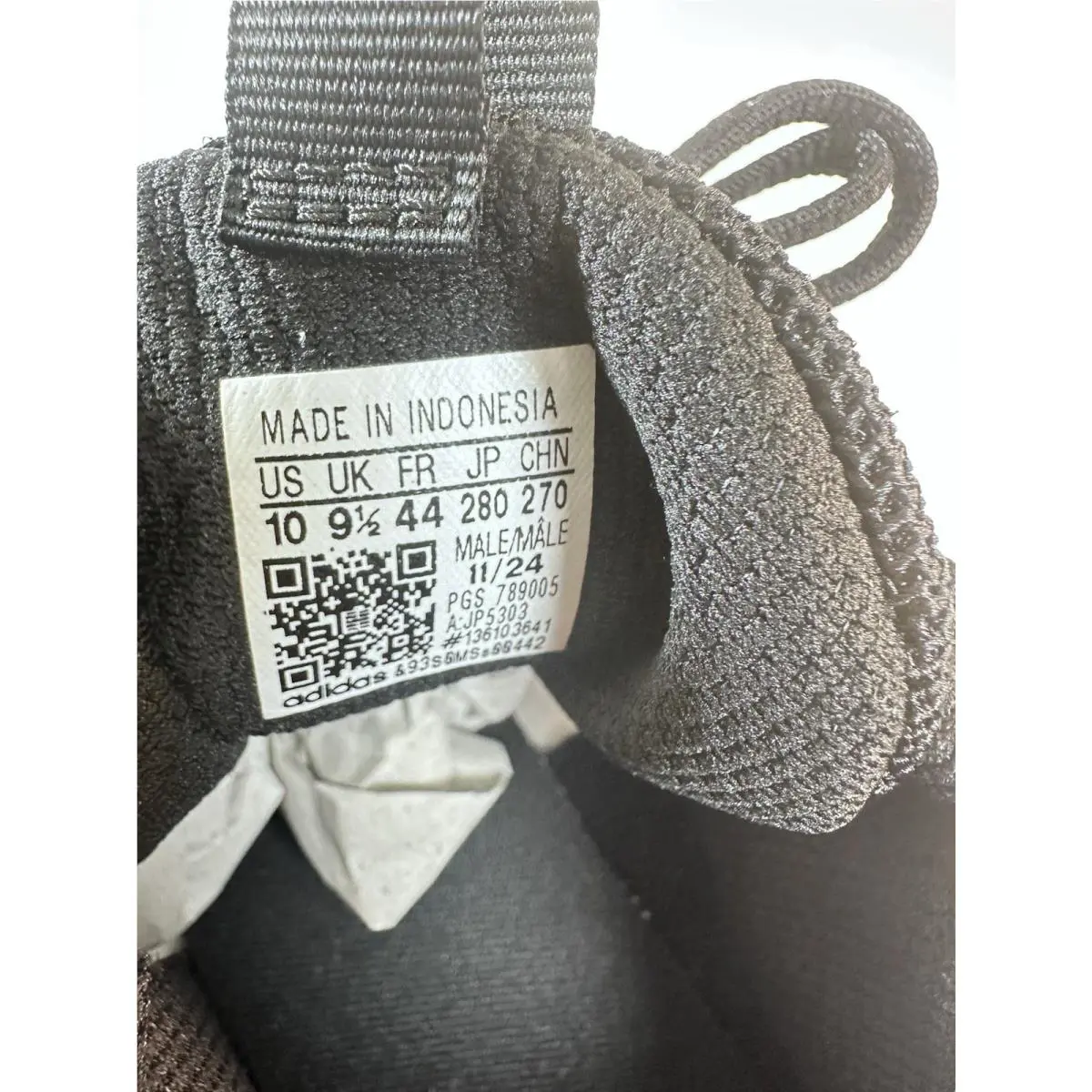 Adidas shoes - adidas Racer TR23 - Racer - JP5303 - White 13
