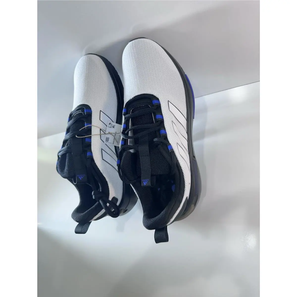 Adidas shoes - adidas Racer TR23 - Racer - JP5303 - White 0