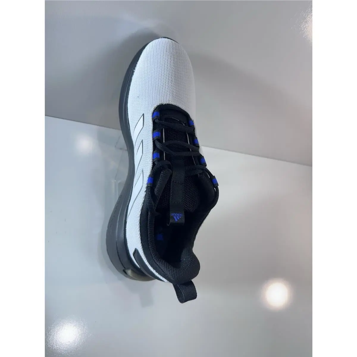Adidas shoes - adidas Racer TR23 - Racer - JP5303 - White 1