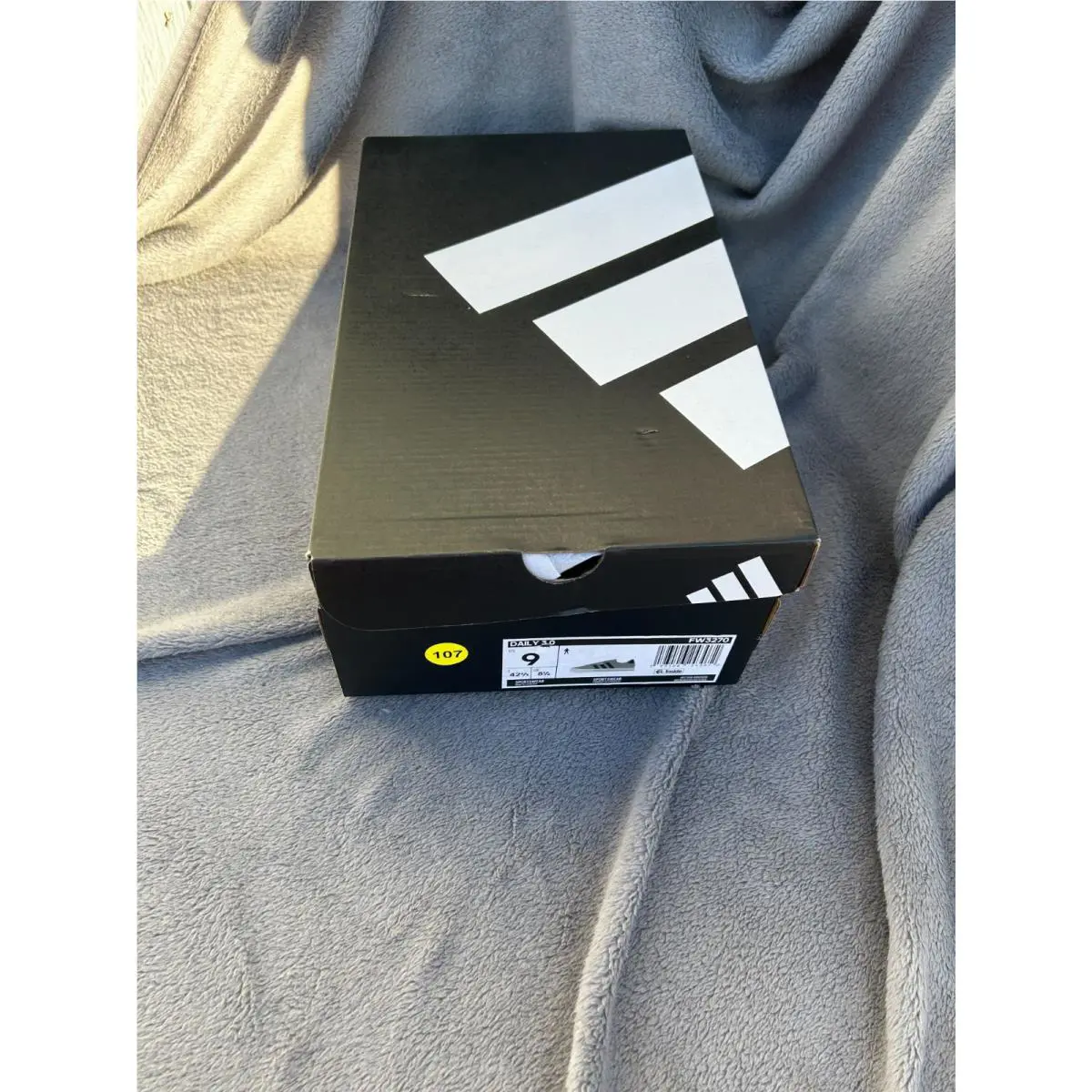 Adidas shoes - adidas 11 - Gray 6