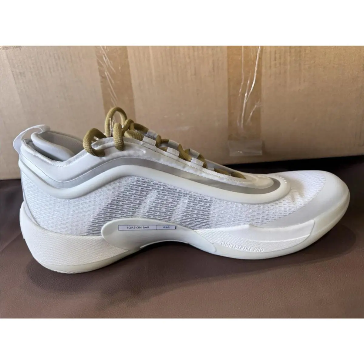Adidas shoes - adidas D.O.N. Issue - Issue - White 0