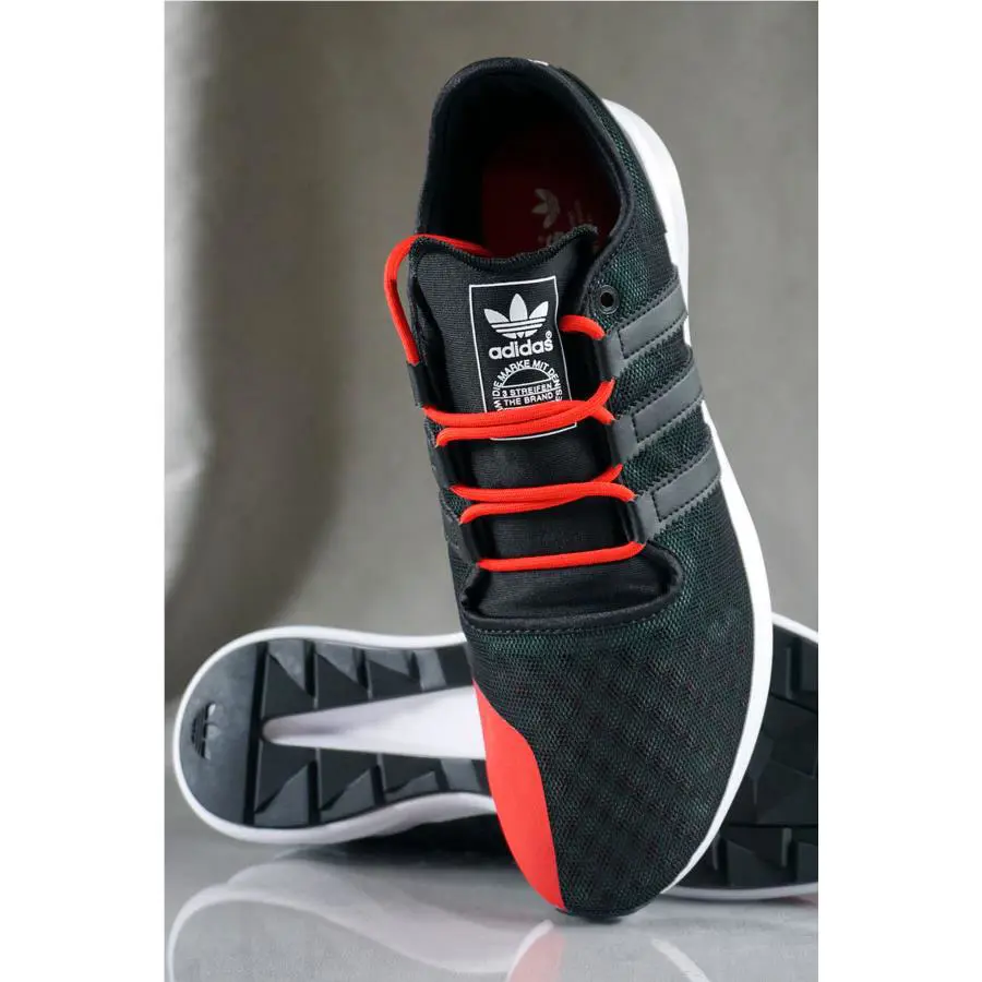 Adidas shoes - adidas SL Rise - Rise - AQ8321 - Black (UPC: 889765448445) 0