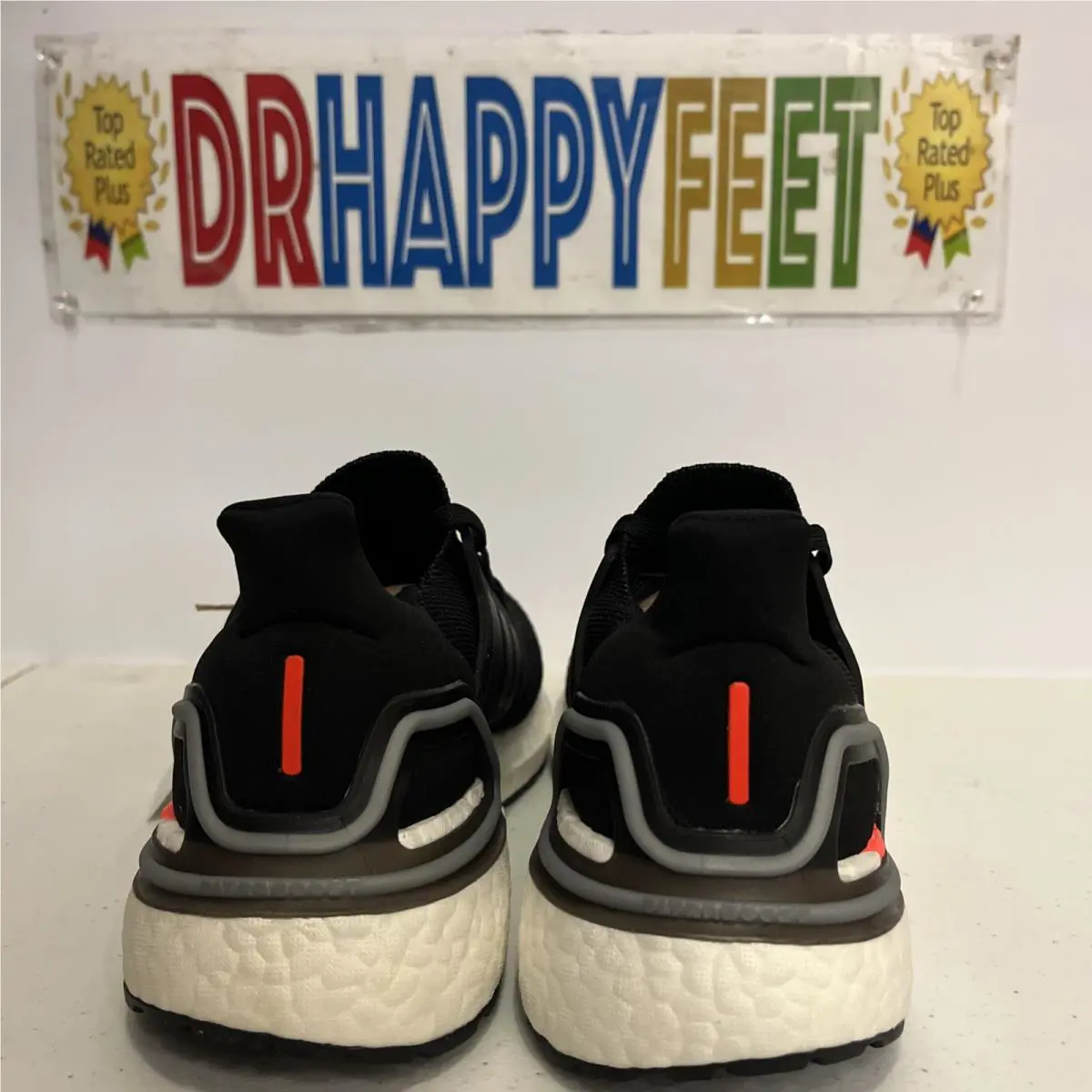 Adidas shoes - adidas Ultraboost - Ultraboost - FZ0174 - Black (UPC: 194814267862) 2