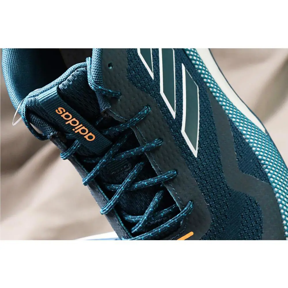 Adidas shoes - adidas NovaFvse - NovaFvse - EE9922 - Tech Mineral/Tech Mineral/ActTeal (UPC: 192610422836) 4