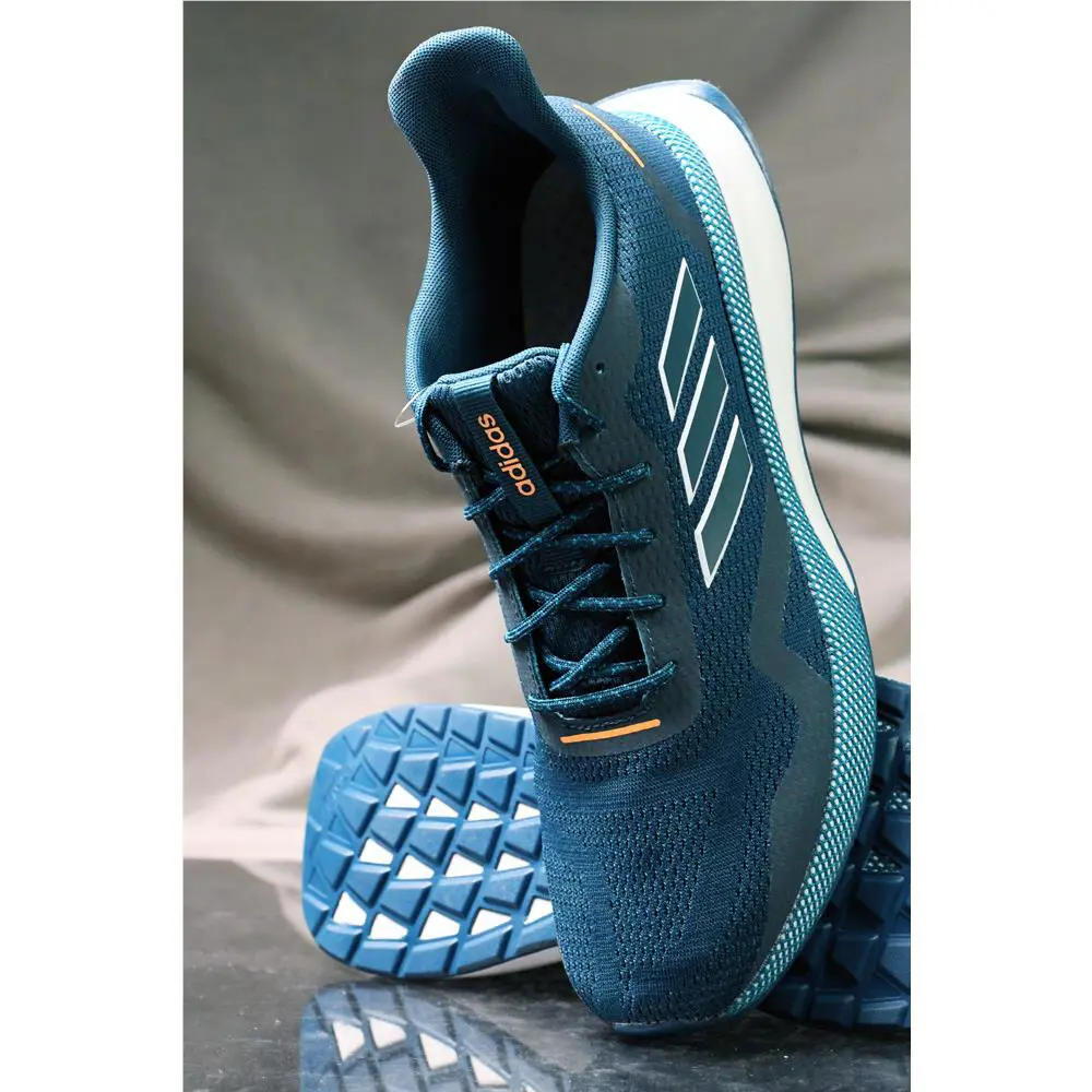 Adidas shoes - adidas NovaFvse - NovaFvse - EE9922 - Tech Mineral/Tech Mineral/ActTeal (UPC: 192610422836) 0