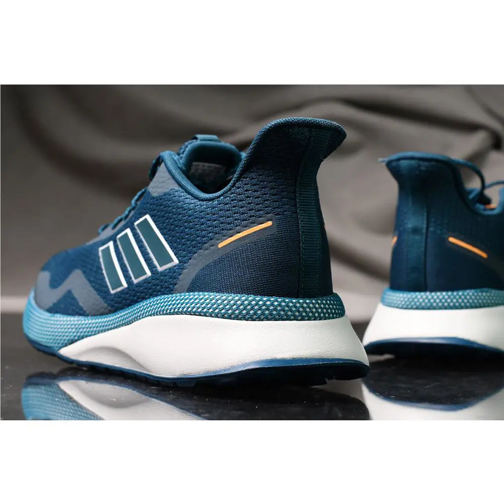 Adidas shoes - adidas NovaFvse - NovaFvse - EE9922 - Tech Mineral/Tech Mineral/ActTeal (UPC: 192610422836) 5