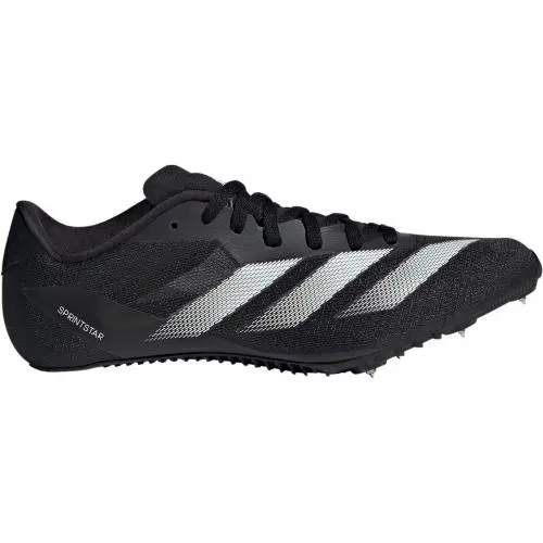 Adidas Sprintstar Unisex Track and Field Spikes Size 11.5M/12.5W