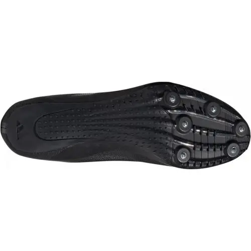Adidas shoes - adidas Sprintstar - Sprintstar - Black/Silver (UPC: 196472290060) 1