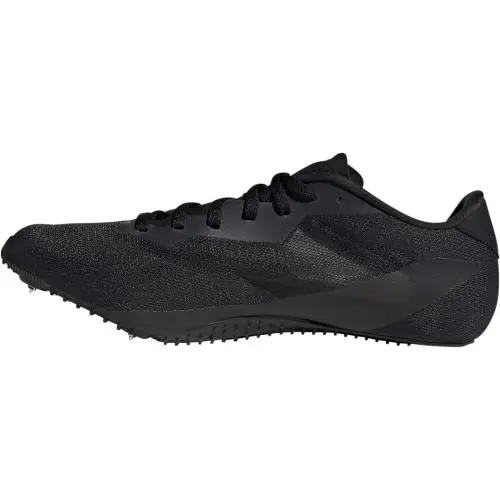 Adidas shoes - adidas Sprintstar - Sprintstar - Black/Silver (UPC: 196472290060) 2