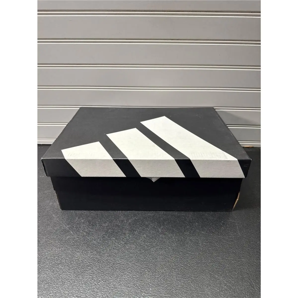 Adidas shoes - adidas Sprintstar - Sprintstar - Black/Silver (UPC: 196472290060) 3