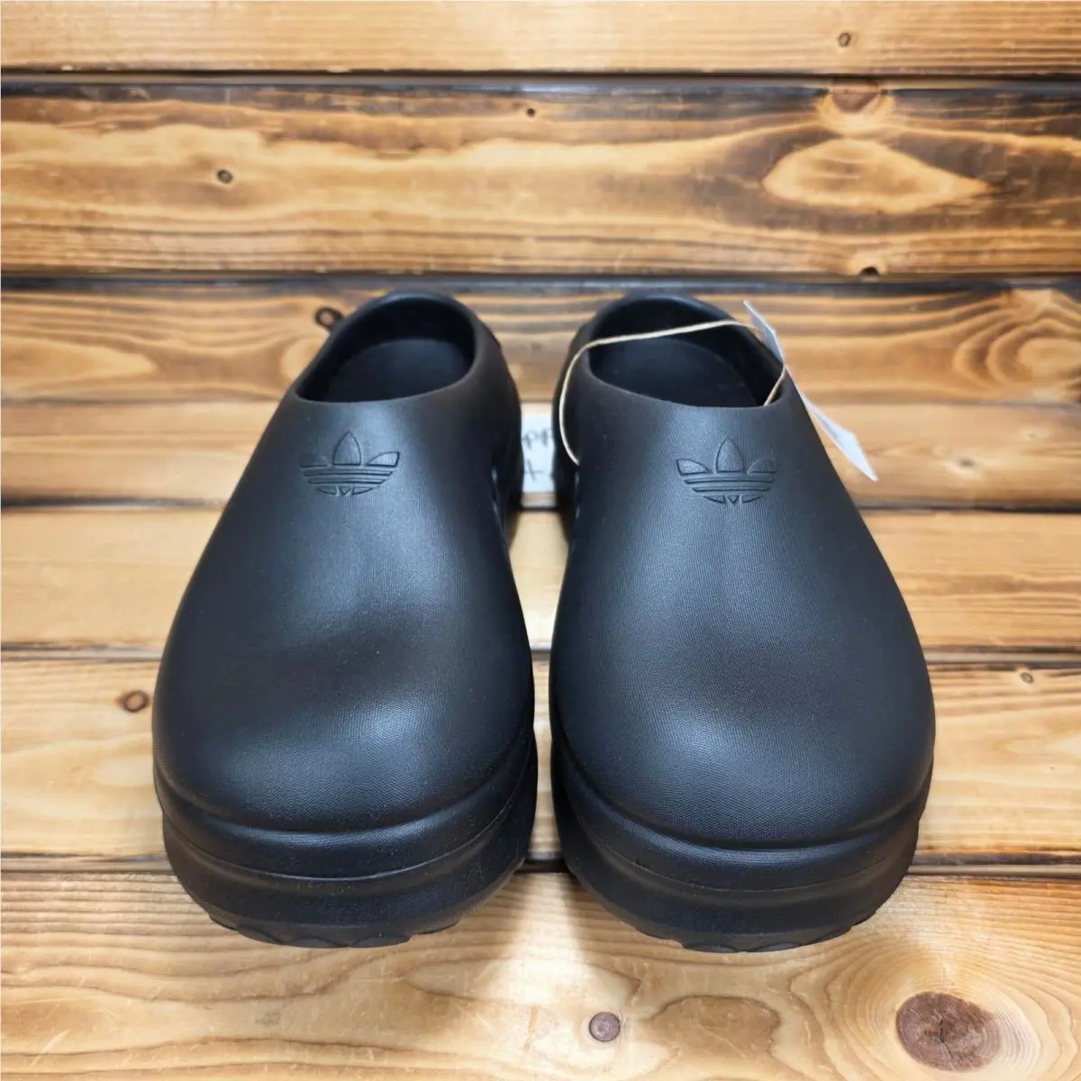 Adidas shoes - Black 5