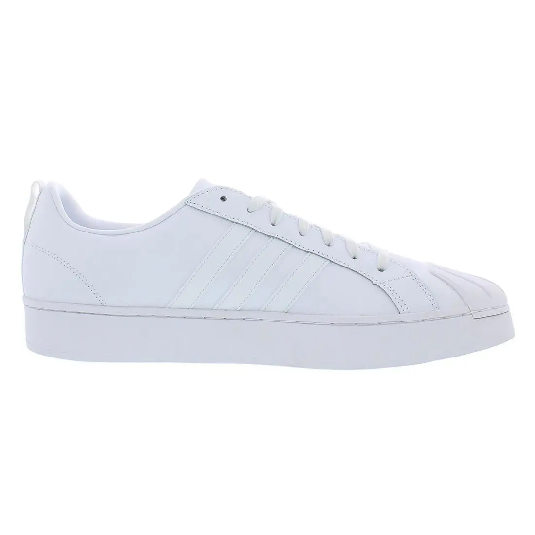 Adidas shoes - White/White, Main: White (UPC: 195733747343) 1