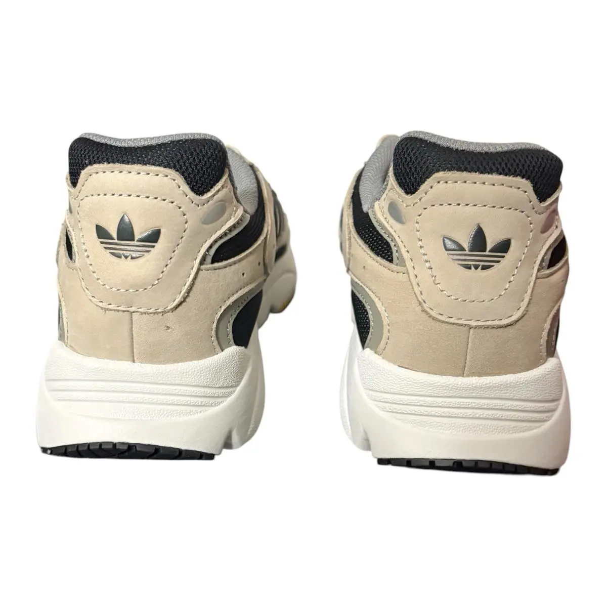 Adidas shoes - adidas Ozmillen - Ozmillen - ID5719 - Ivory 3