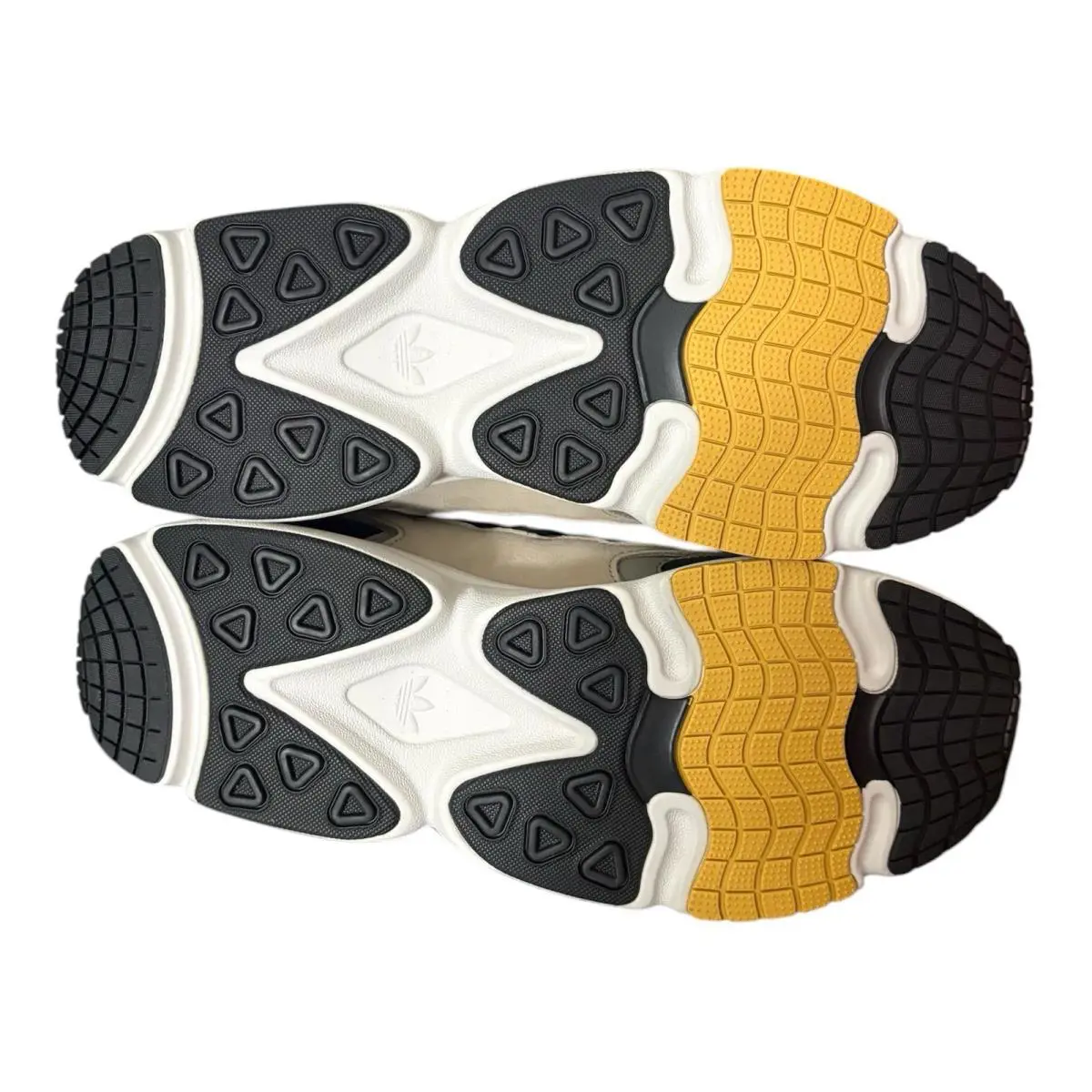 Adidas shoes - adidas Ozmillen - Ozmillen - ID5719 - Ivory 4