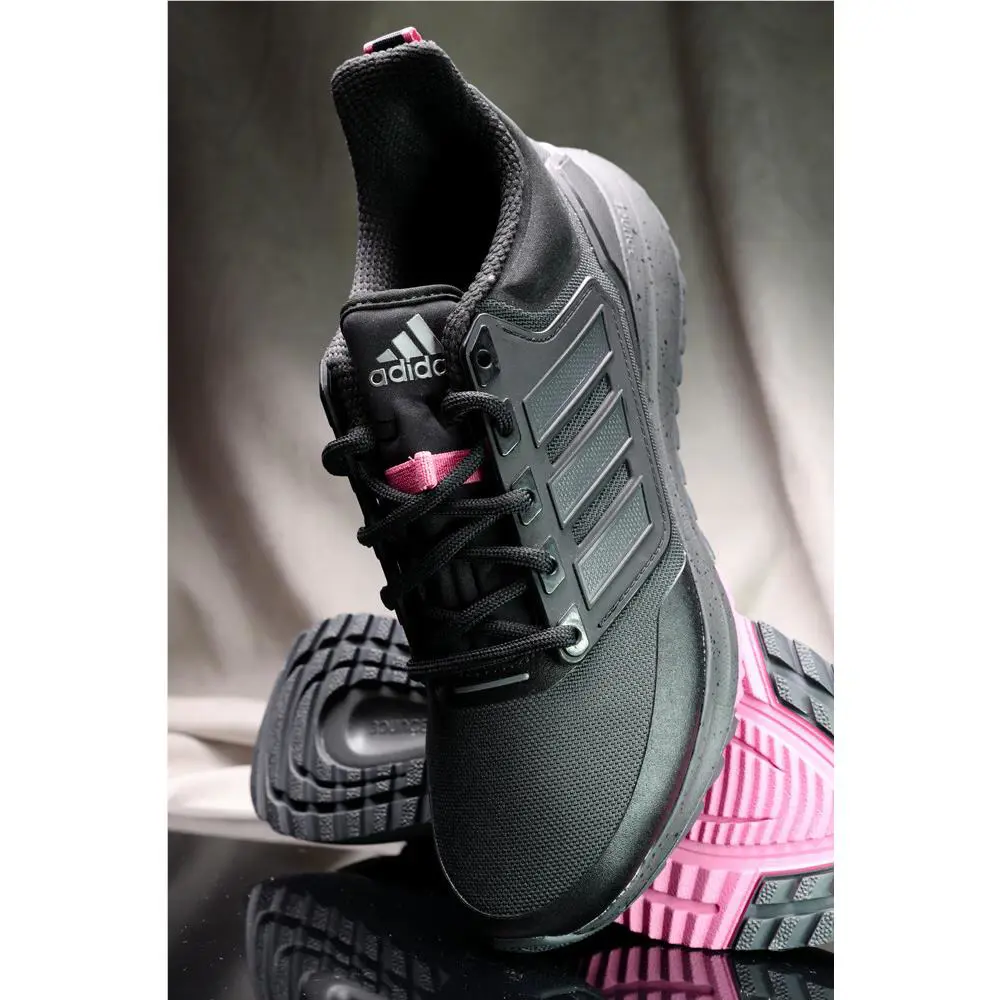 Adidas shoes - ADIDAS EQ21 RUN COLD RDY - H00499 - arbon / Iron Metallic / Core Black (UPC: 191984914695) 0