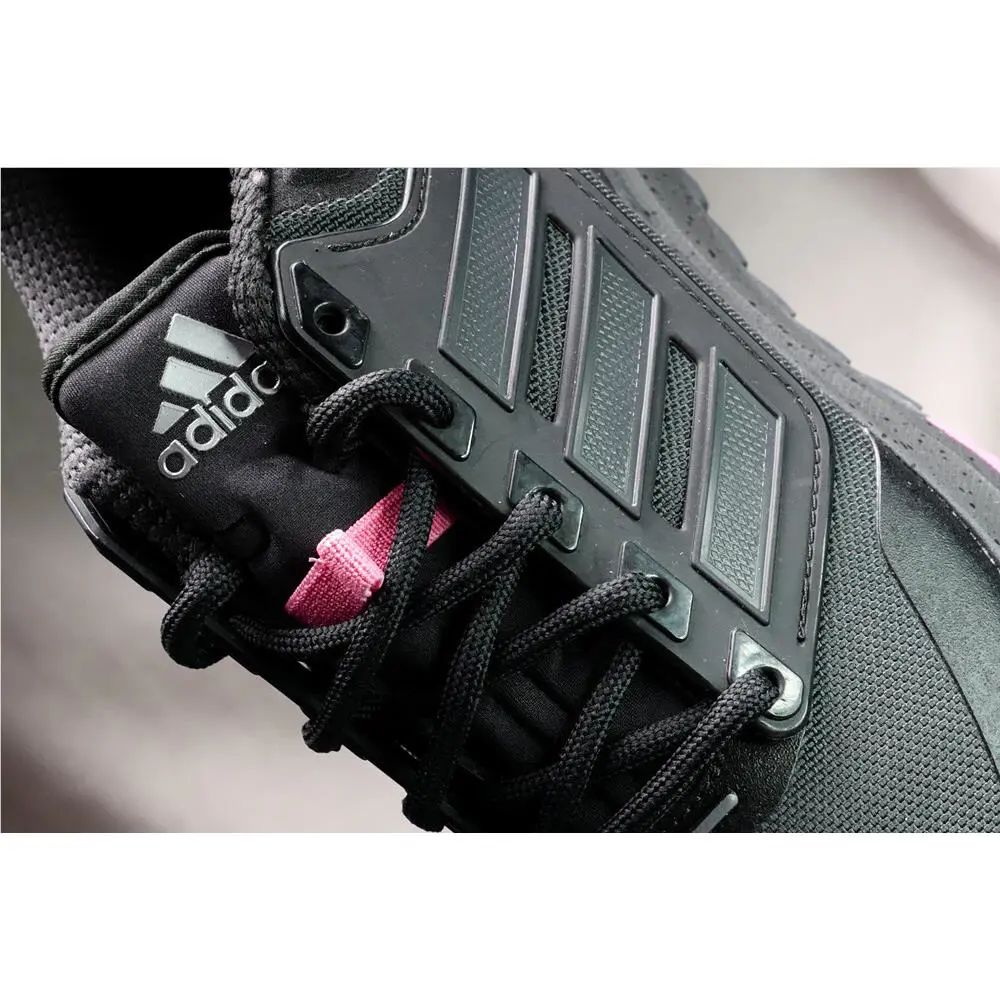 Adidas shoes - ADIDAS EQ21 RUN COLD RDY - H00499 - arbon / Iron Metallic / Core Black (UPC: 191984914695) 3
